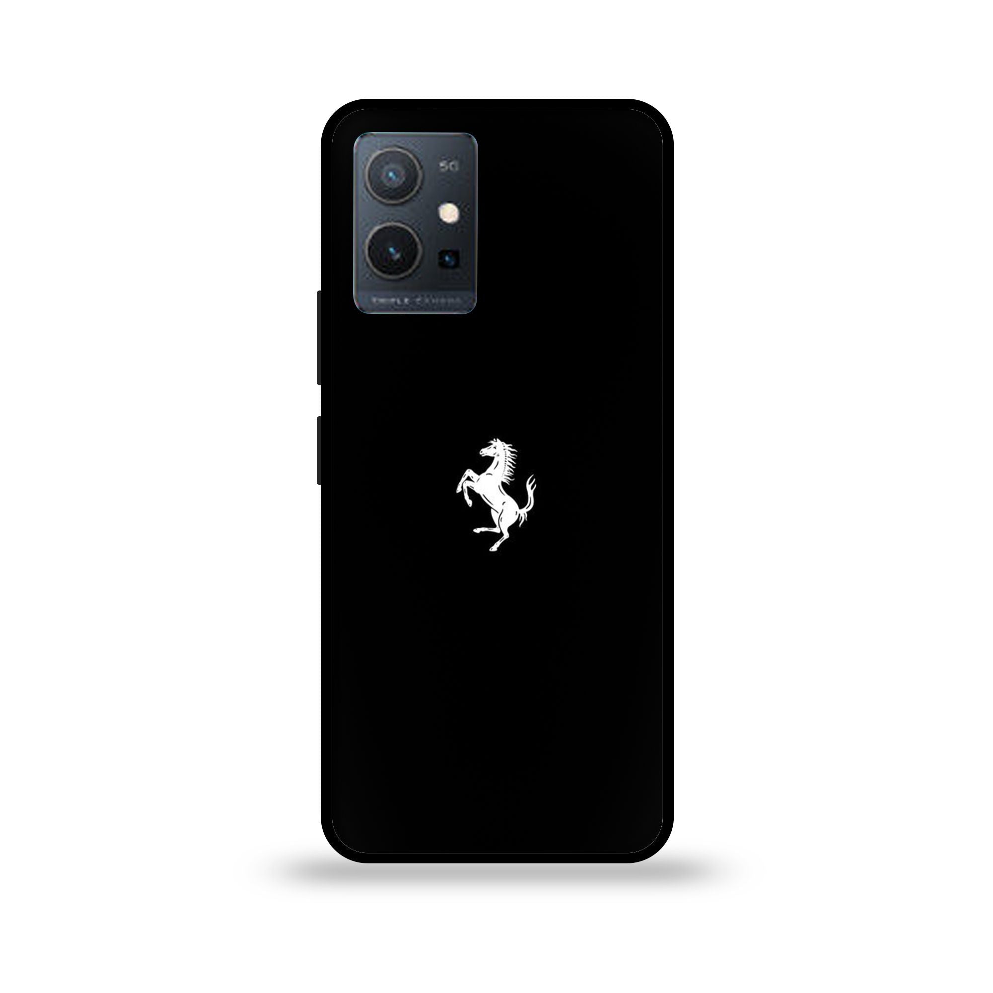 Vivo Y55 5G - Wallpaper 61 - Premium Printed Glossy Phone Case