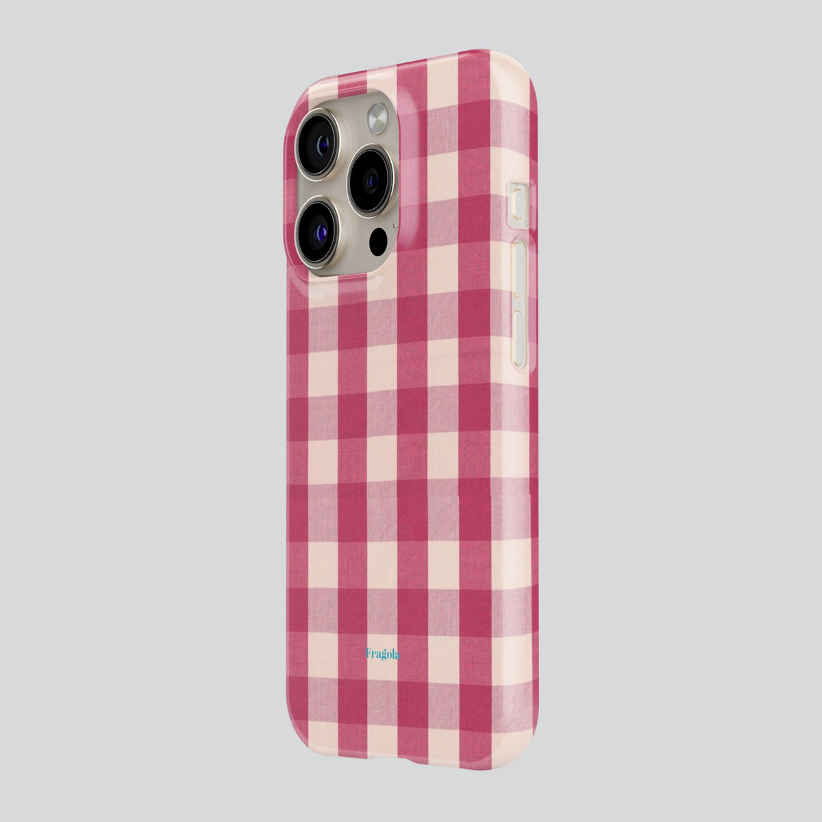 Mora Premium Tough Shining Phone Case (Double Layer) Available For All iPhone Models