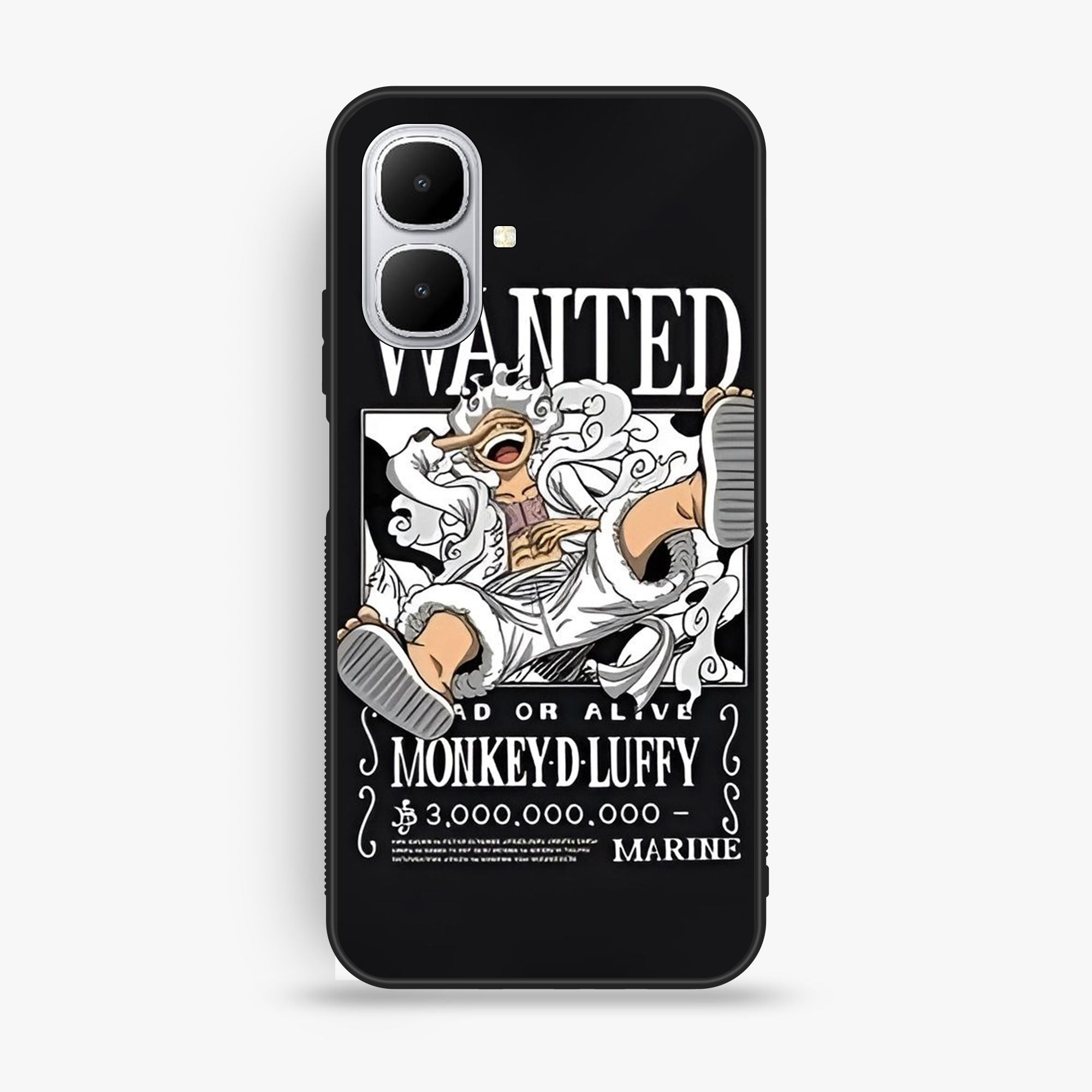 Infinix Smart 10 - Wallpaper 079 - Premium Printed Glossy Phone Case