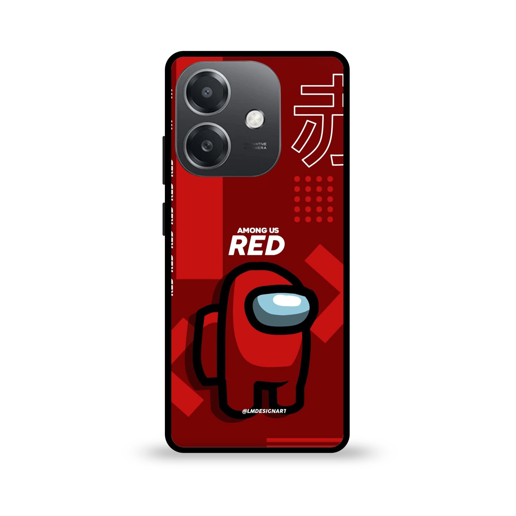 Oppo A3x - Wallpaper 89 - Premium Printed Glossy Phone Case