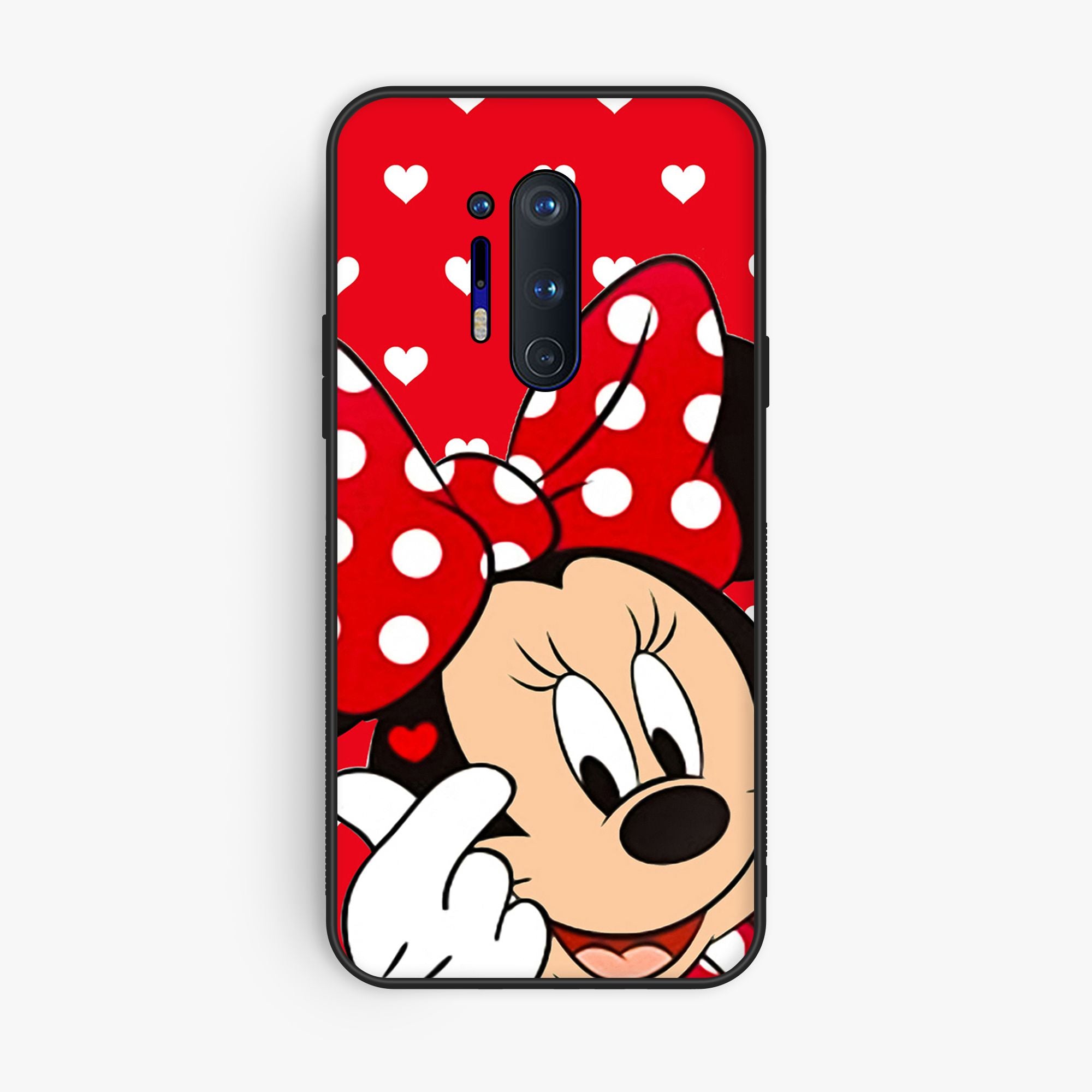 OnePlus 8 Pro - Wallpaper 013 - Premium Printed Glossy Phone Case