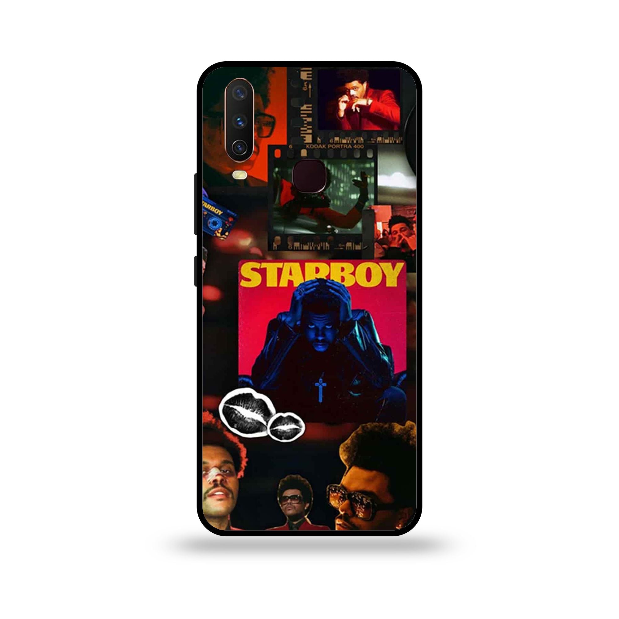 Vivo Y12 - Wallpaper 109 - Premium Printed Glossy Phone Case
