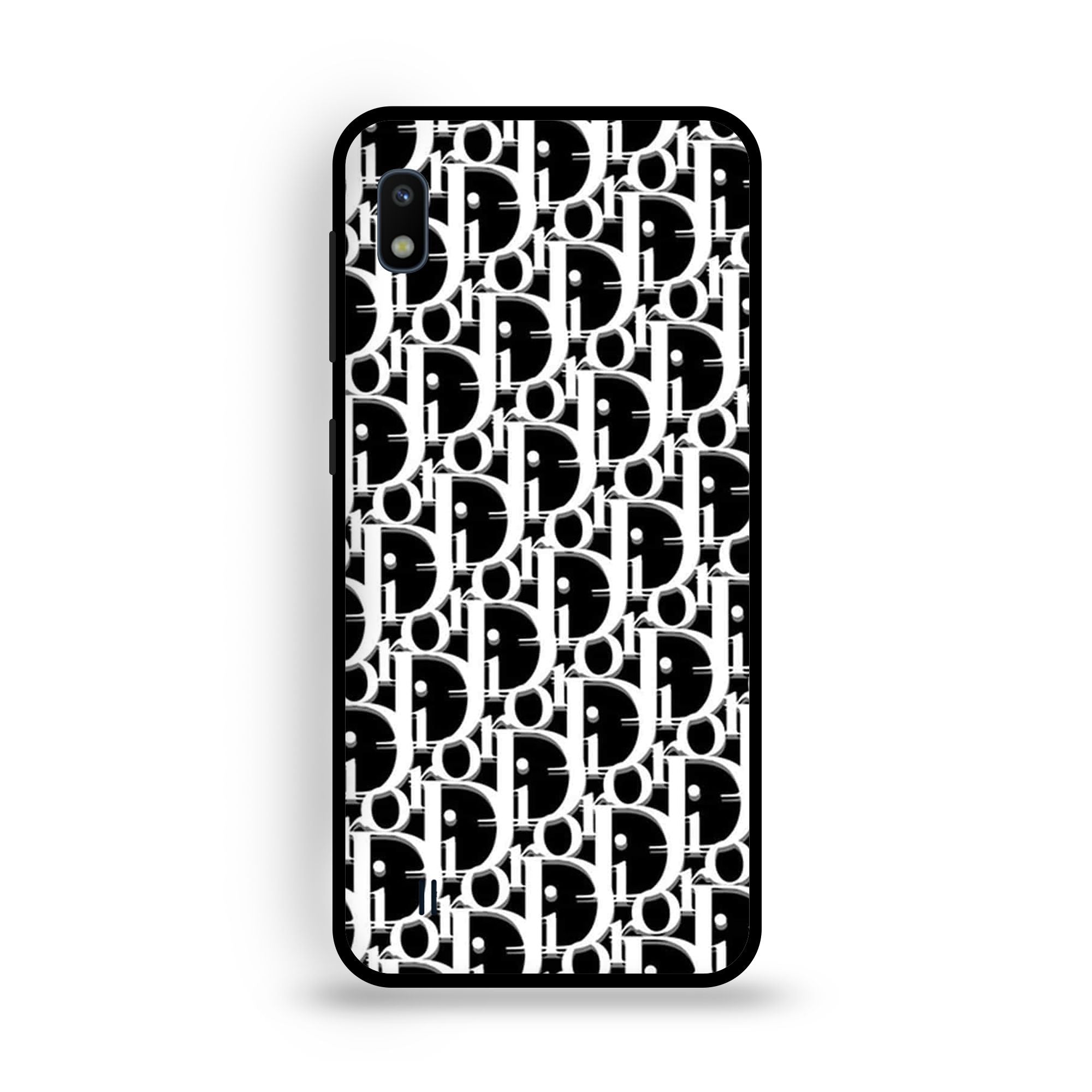 Samsung A10 - Wallpaper 107 - Premium Printed Glossy Phone Case