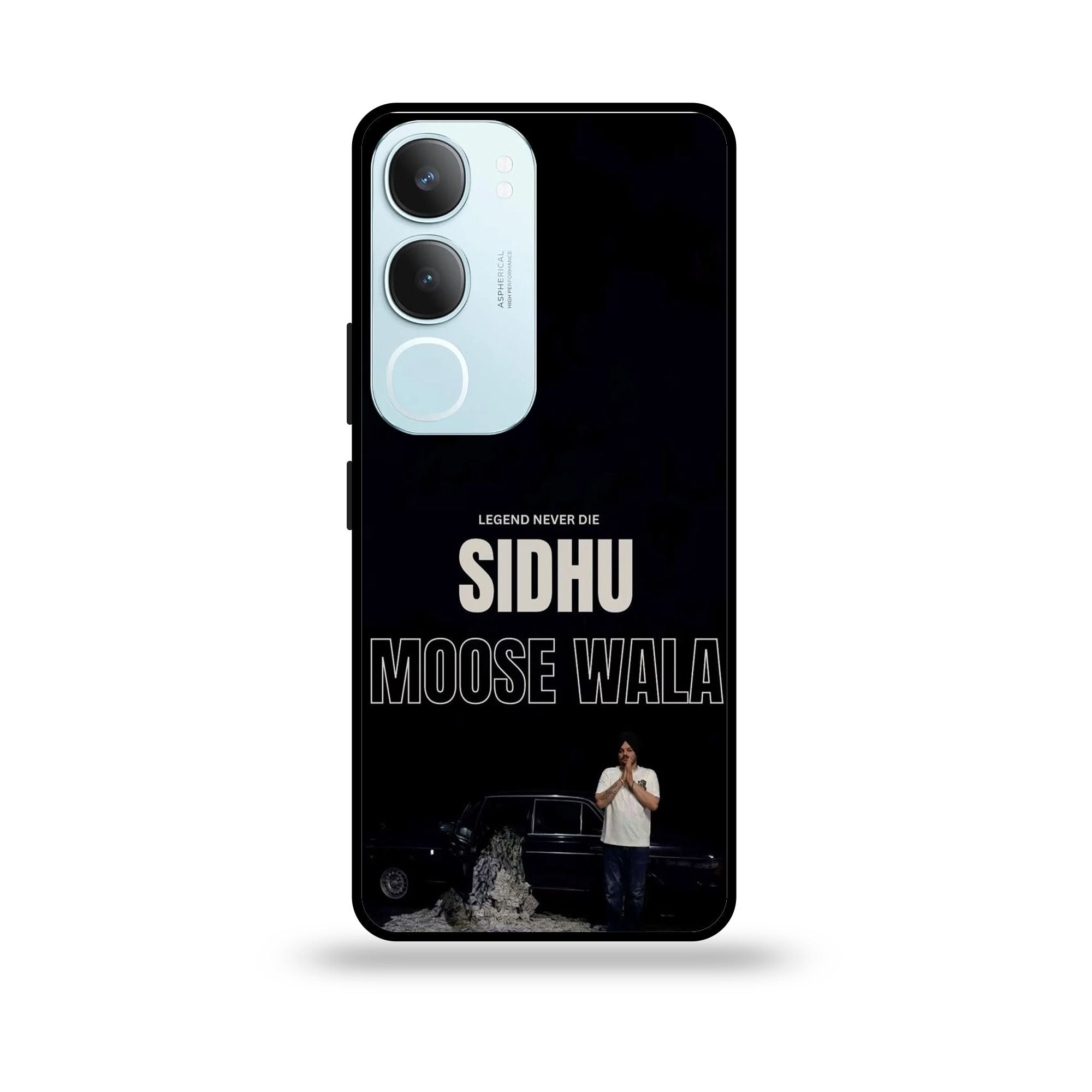 Vivo Y29 - Wallpaper 15 - Premium Printed Glossy Phone Case