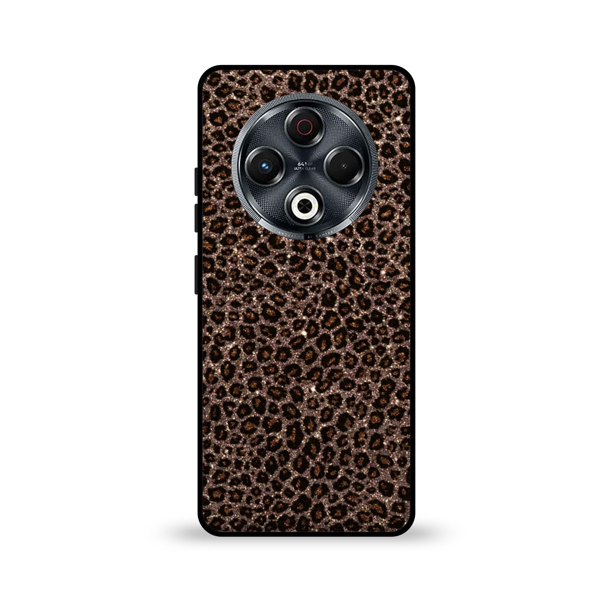 Tecno Spark 30 - Wallpaper 037 - Premium Printed Glossy Phone Case