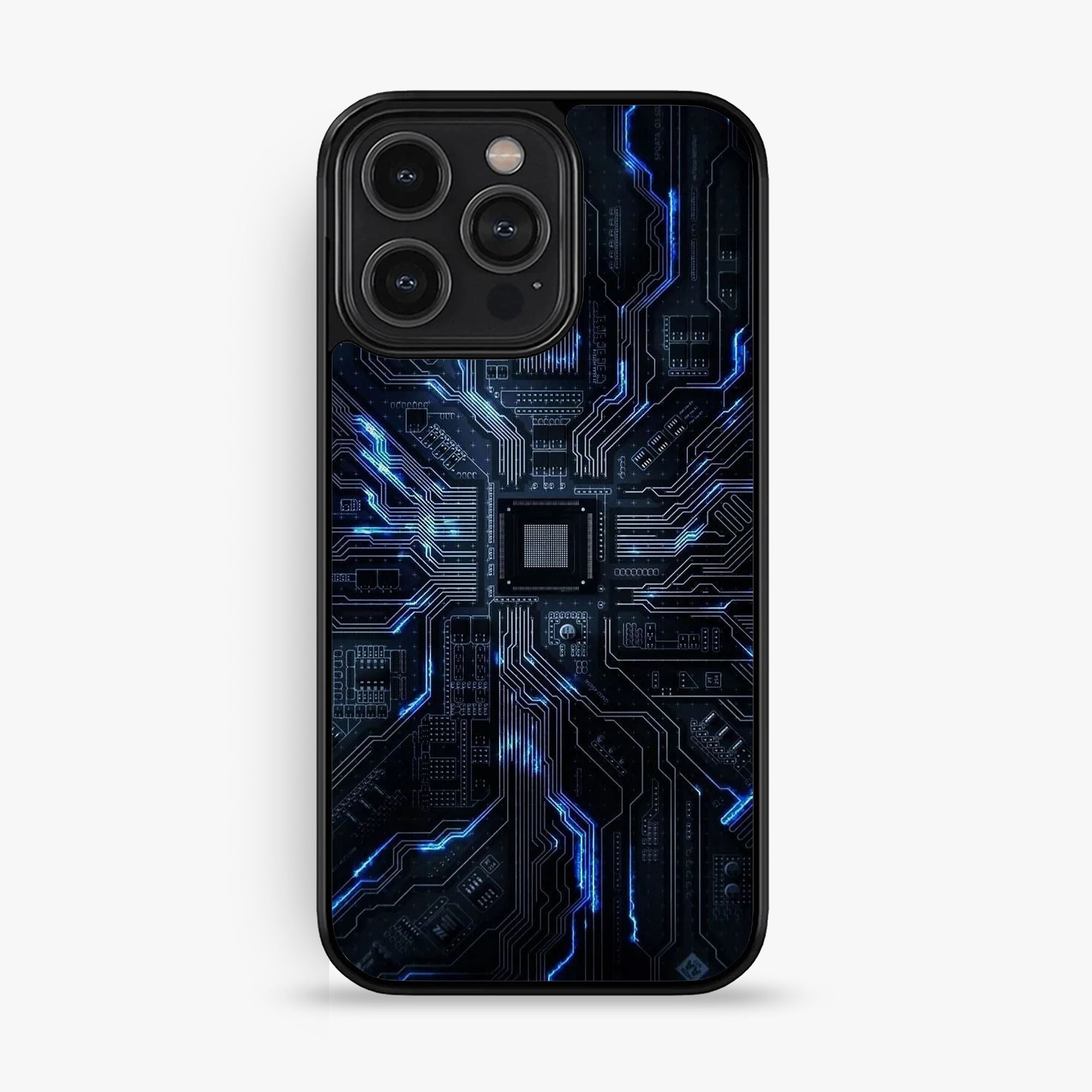 iPhone 12 Pro Max - Wallpaper 086 - Premium Printed Glossy Phone Case