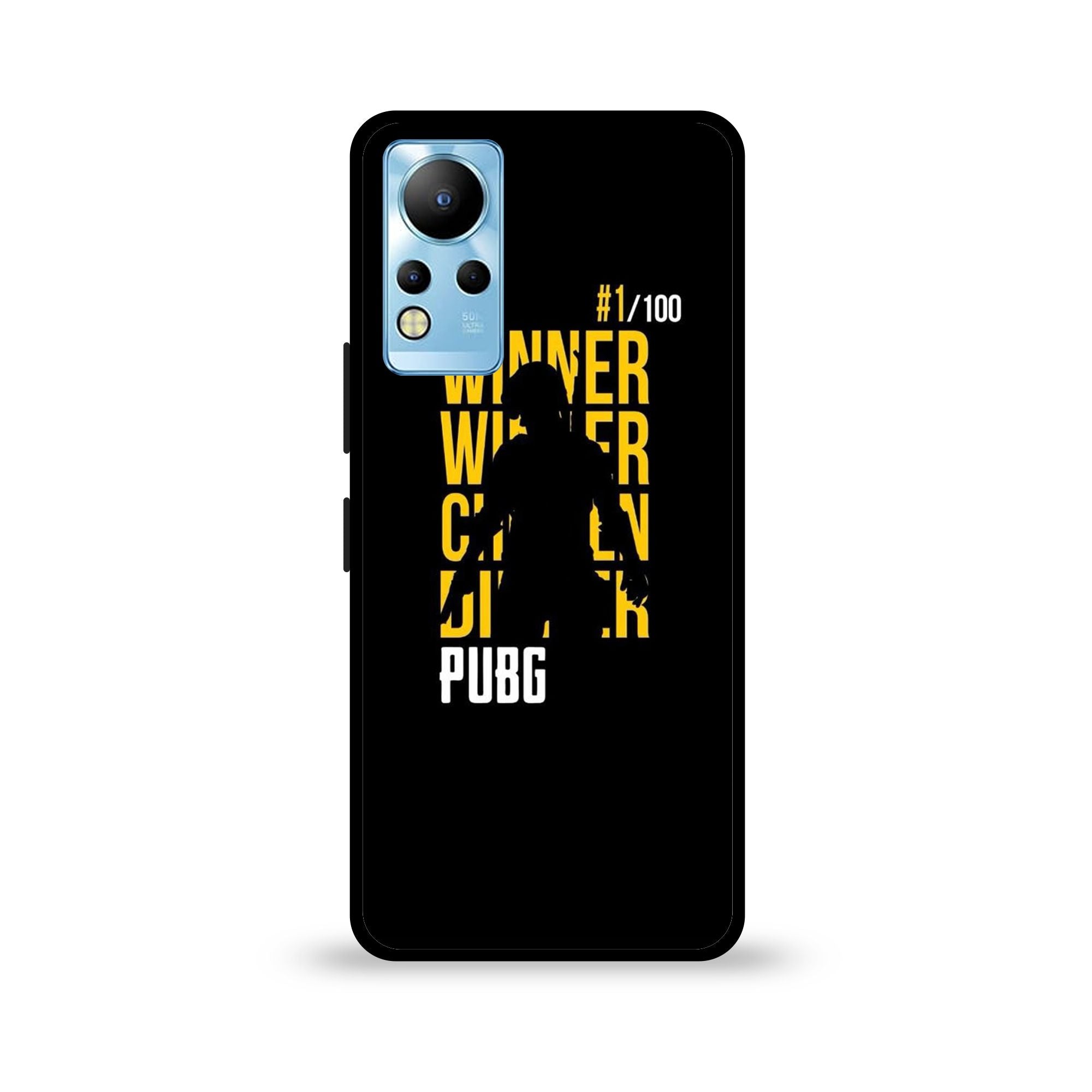 Infinix Note 12 - Wallpaper 46 - Premium Printed Glossy Phone Case
