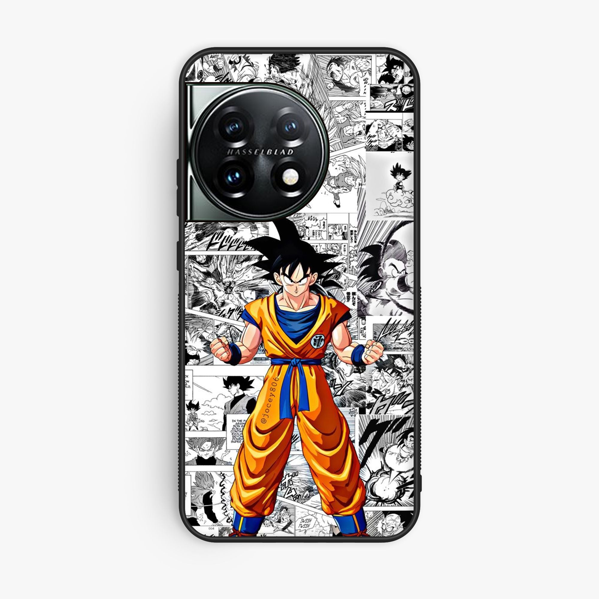 OnePlus 11R - Wallpaper 47 - Premium Printed Glossy Phone Case