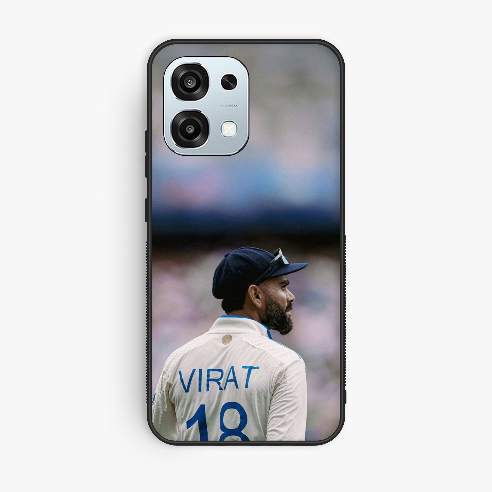 Oppo A6 Pro - Wallpaper 02 - Premium Printed Glossy Phone Case