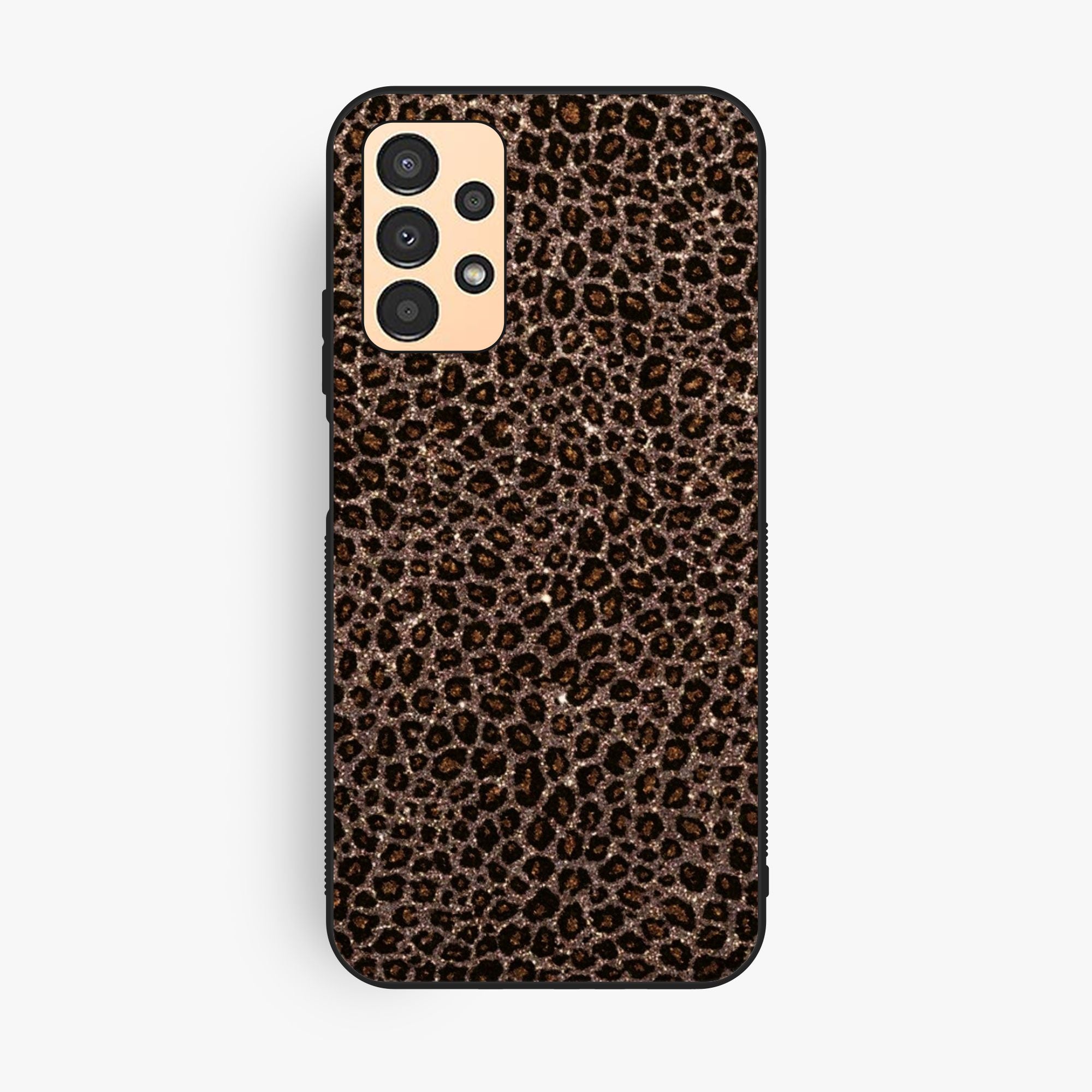 Samsung Galaxy A33 - Wallpaper 037 - Premium Printed Glossy Phone Case