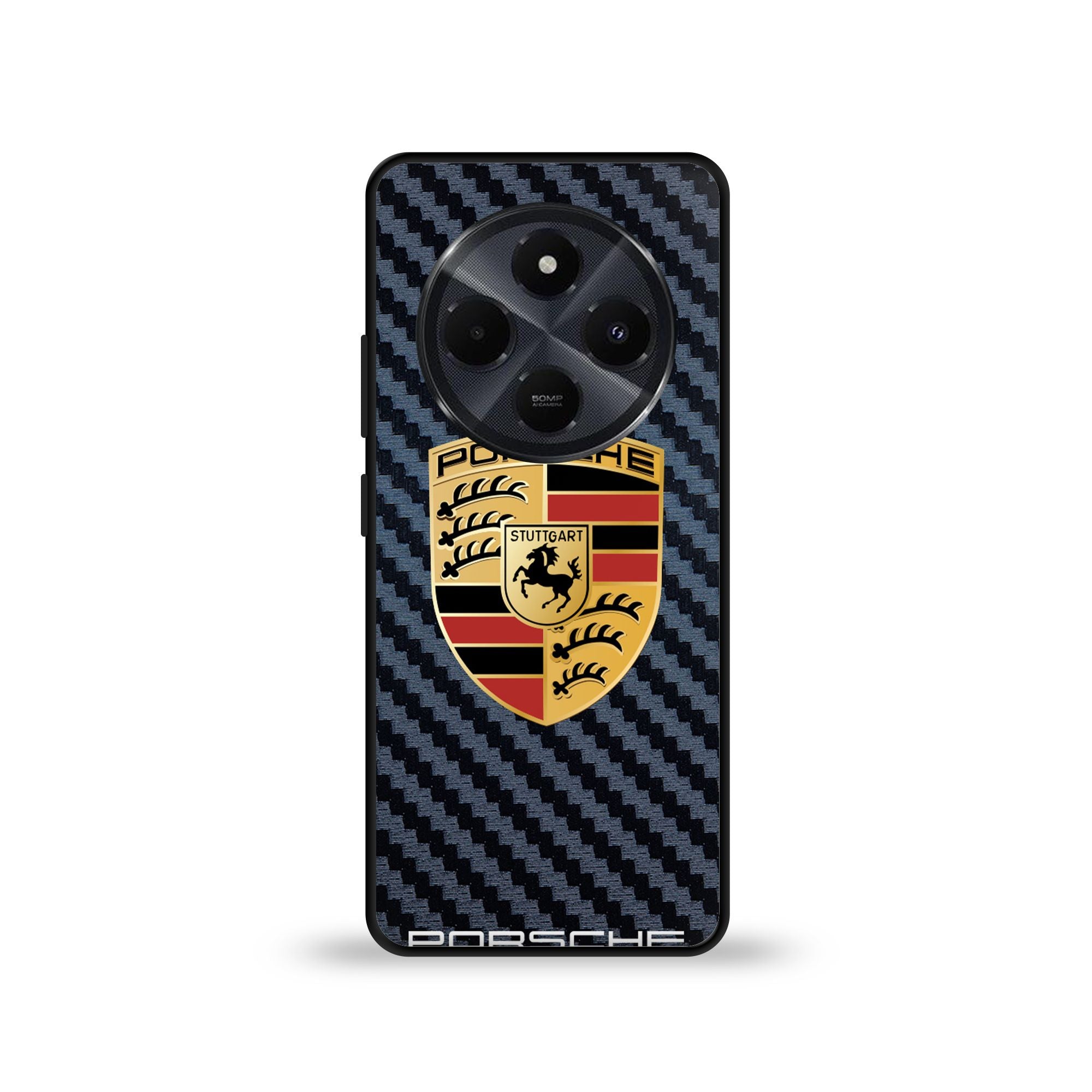 Redmi A3 - Wallpaper 018 - Premium Printed Glossy Phone Case