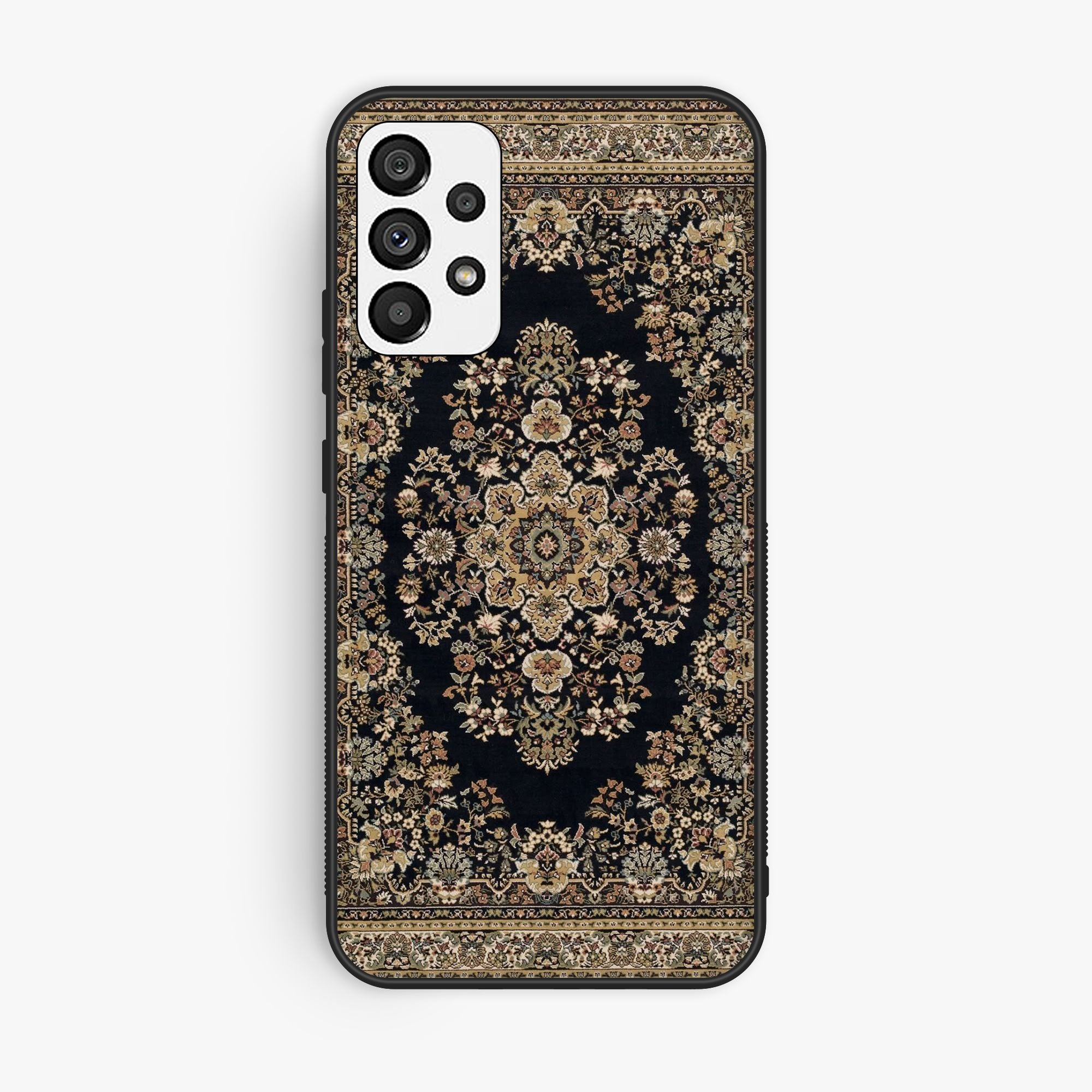 Samsun A72 - Wallpaper 045 - Premium Printed Glossy Phone Case