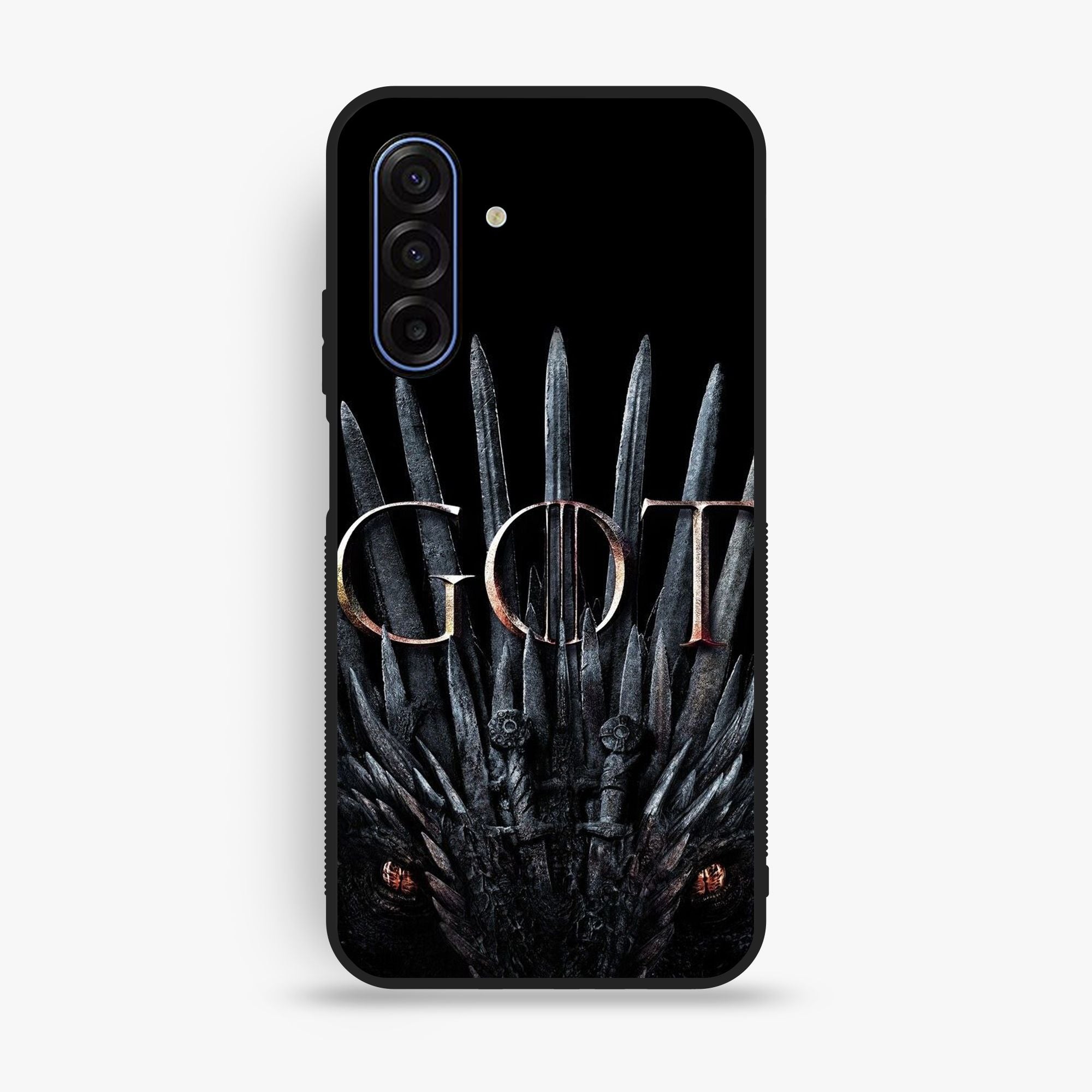 Samsung A17 - Wallpaper 063 - Premium Printed Glossy Phone Case
