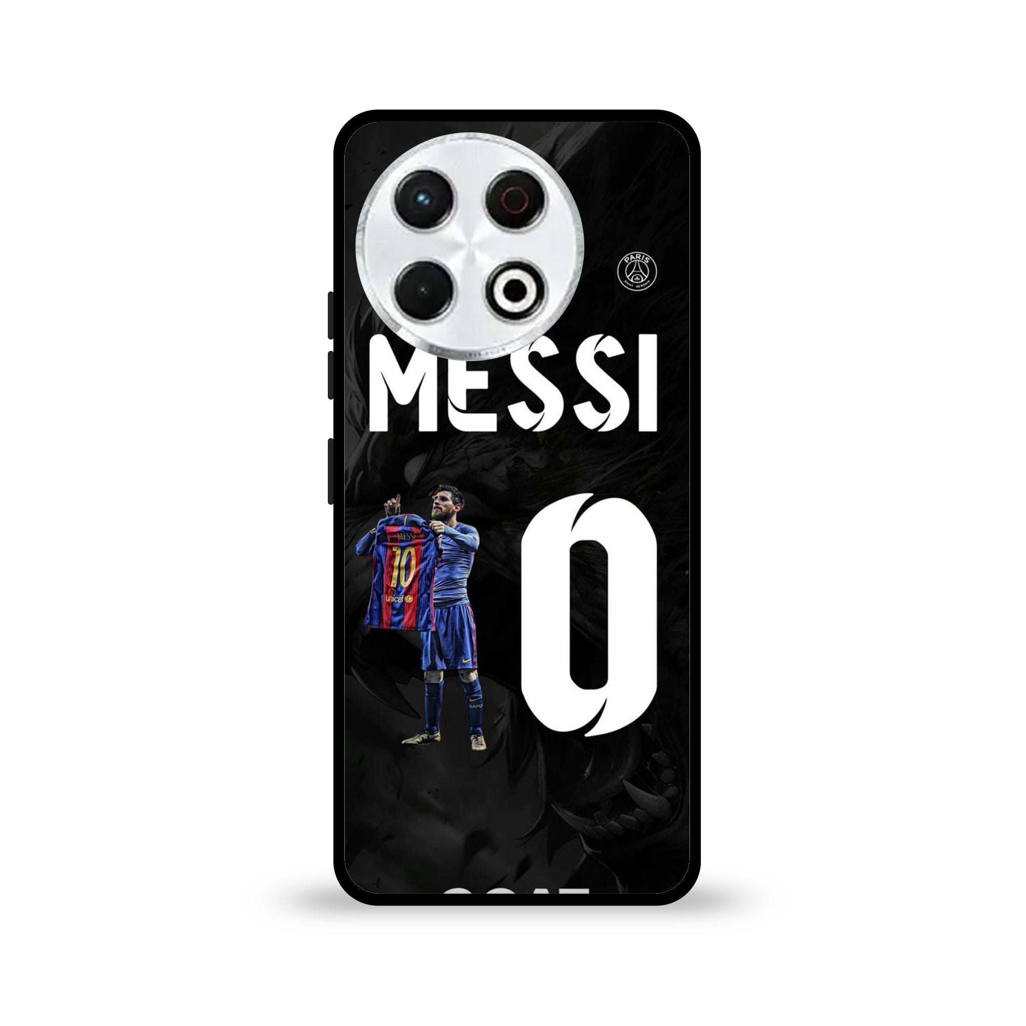 Tecno Spark 30 Pro - Wallpaper 157 - Premium Printed Glossy Phone Case