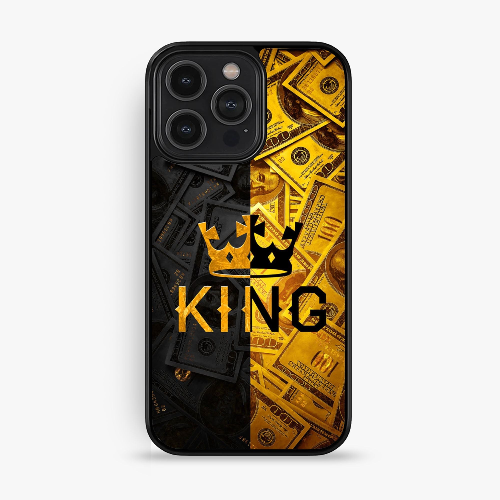 iPhone 12 Pro Max - Design 070 - Premium Glossy Phone Case