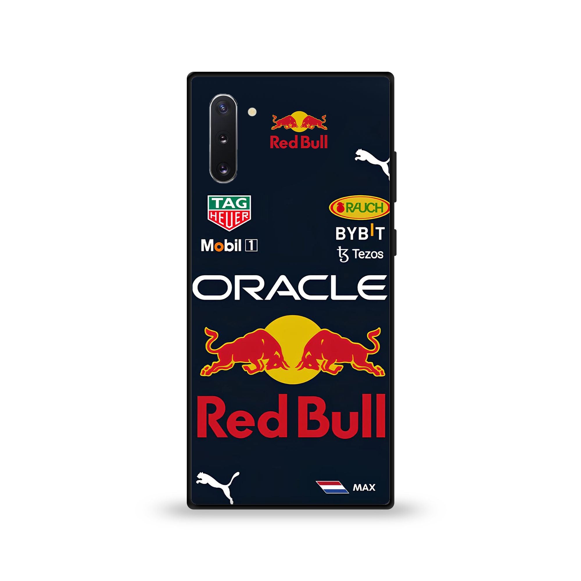 Samsung Galaxy Note 10 - Wallpaper 025 - Premium Printed Glossy Phone Case