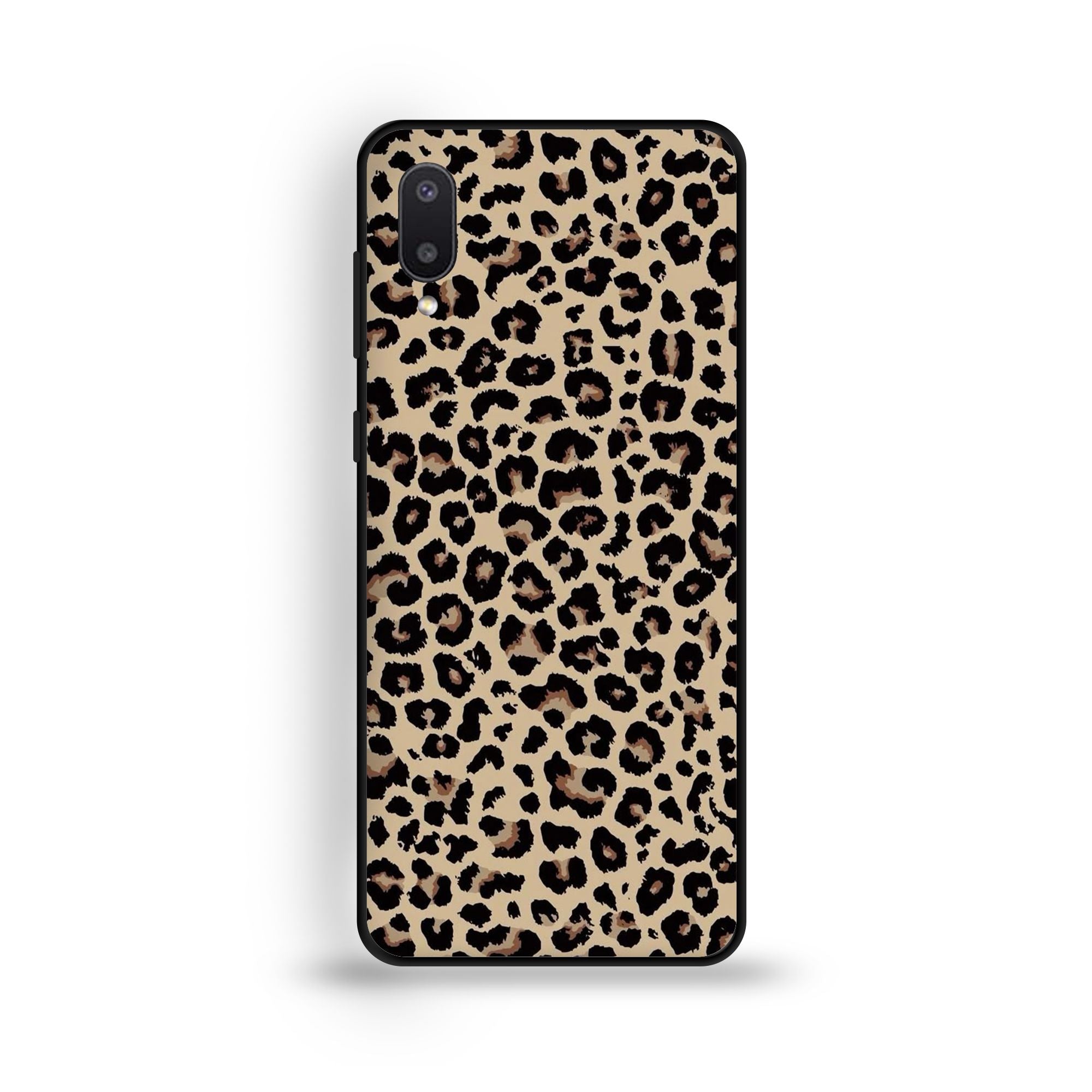 Samsung Galaxy A02 - Wallpaper 040 - Premium Printed Glossy Phone Case