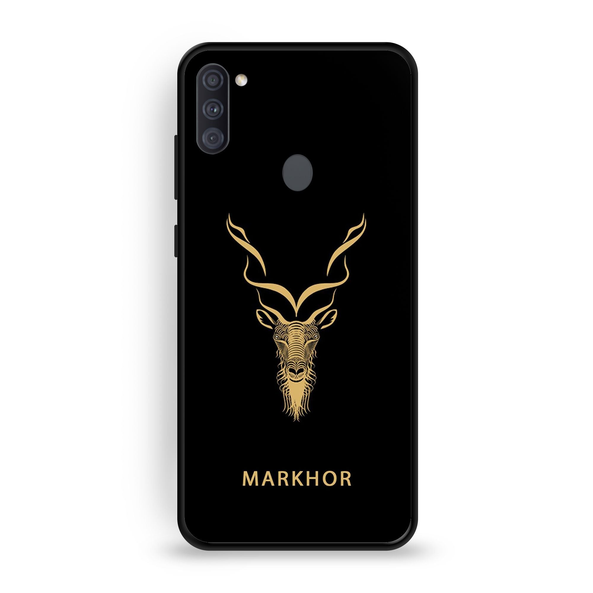 Samsung A11 - Wallpaper 171 - Premium Printed Glossy Phone Case