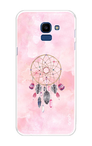 Dreamy Happiness Soft Cover for Samsung Galaxy ON6