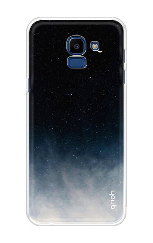 Starry Night Soft Cover for Samsung Galaxy ON6