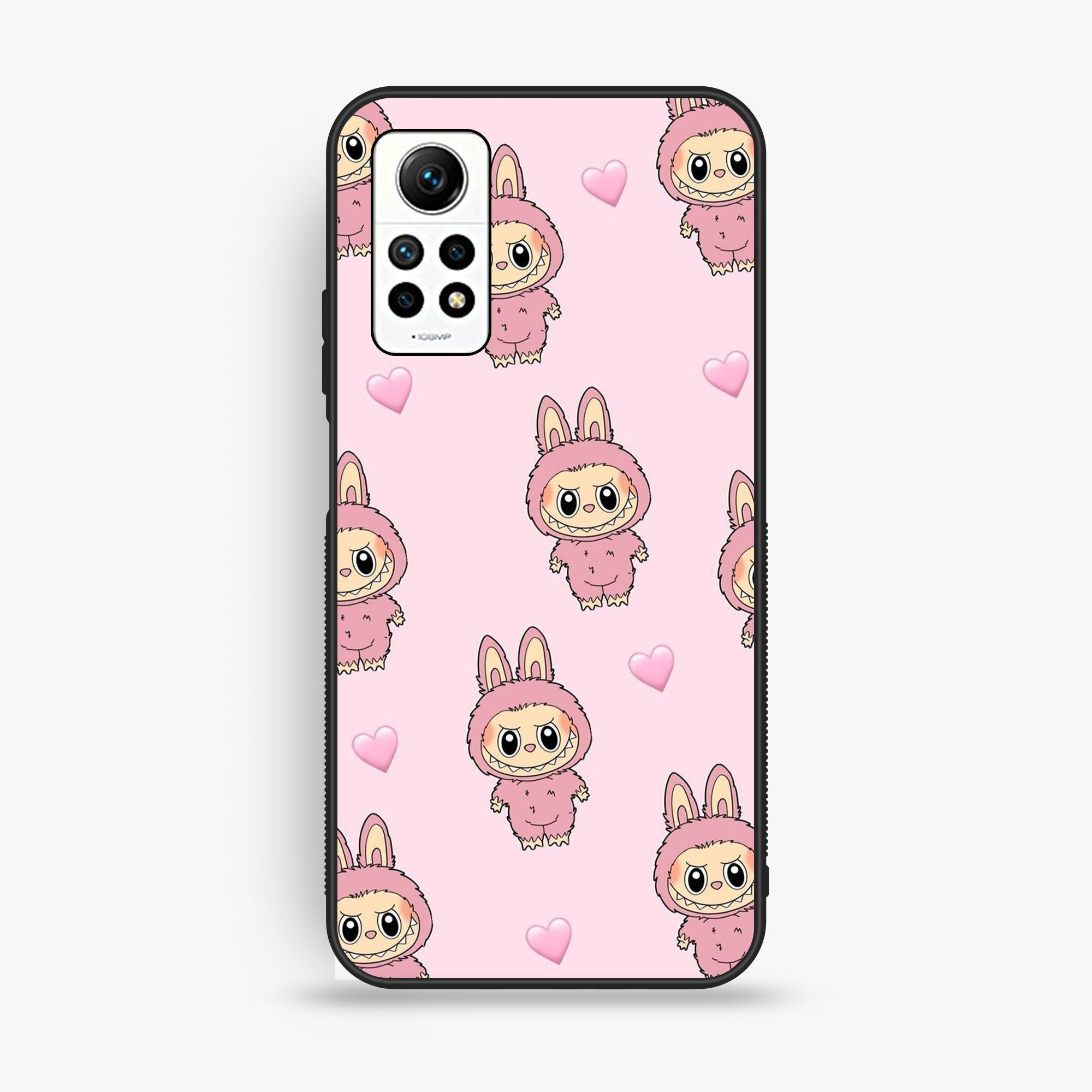 Xiaomi Redmi Note 12 Pro 4g - Wallpaper 27 - Premium Printed Glossy Phone Case