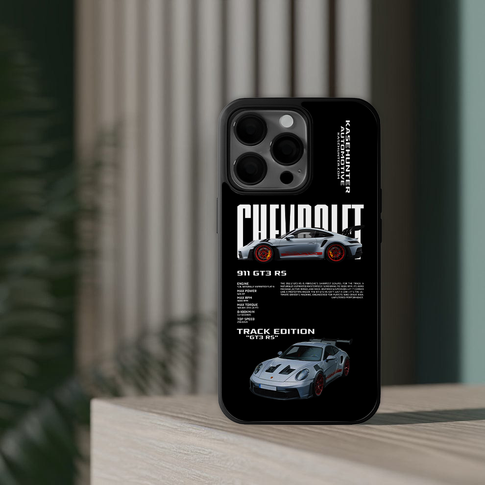 Sports Cars 2025 Cases Collection For All Models