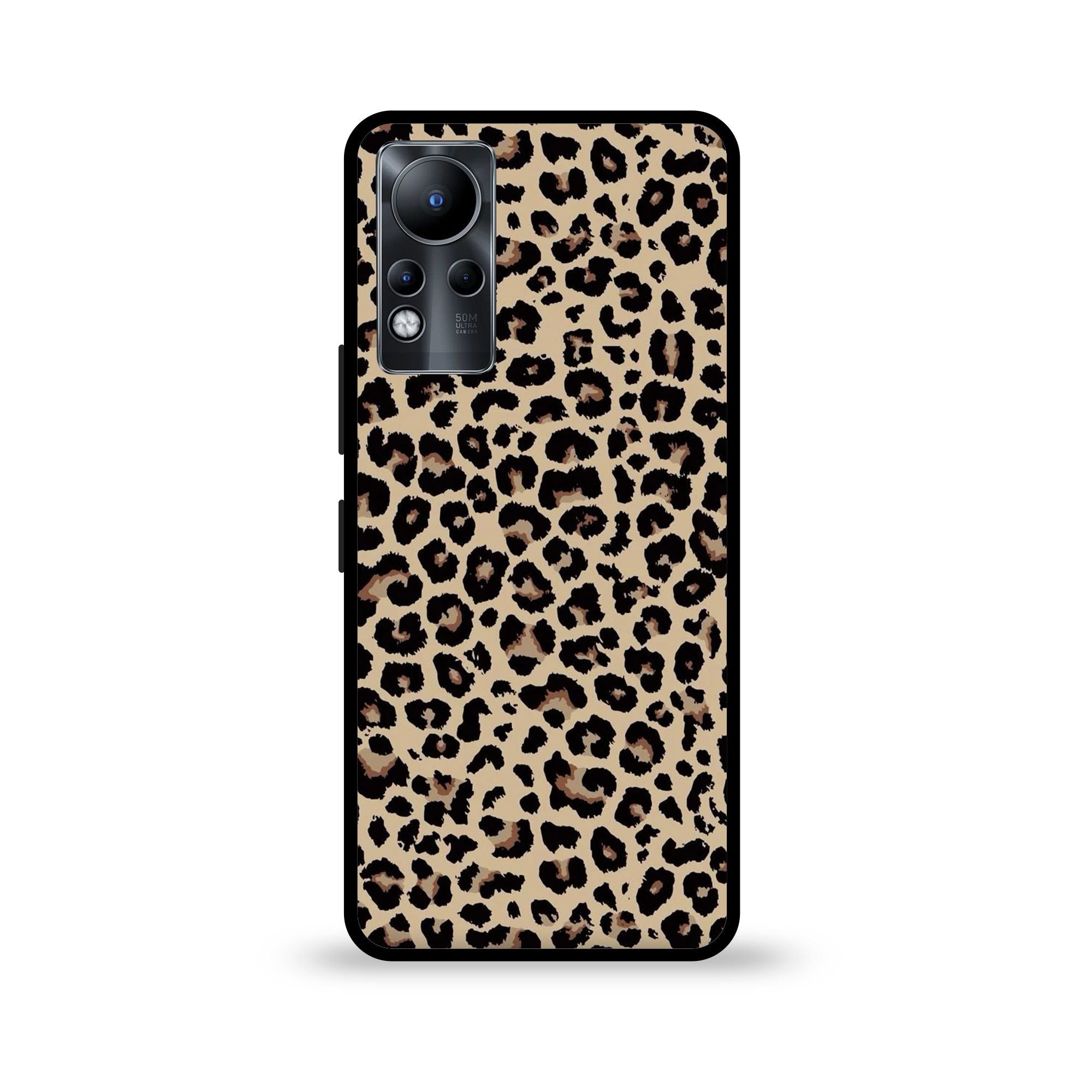 Infinix Note 11 - Wallpaper 33 - Premium Printed Glossy Phone Case