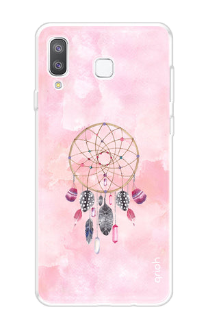 Dreamy Happiness Soft Cover for Samsung Galaxy A8 Star