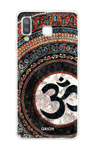 Worship Soft Cover for Samsung Galaxy A8 Star