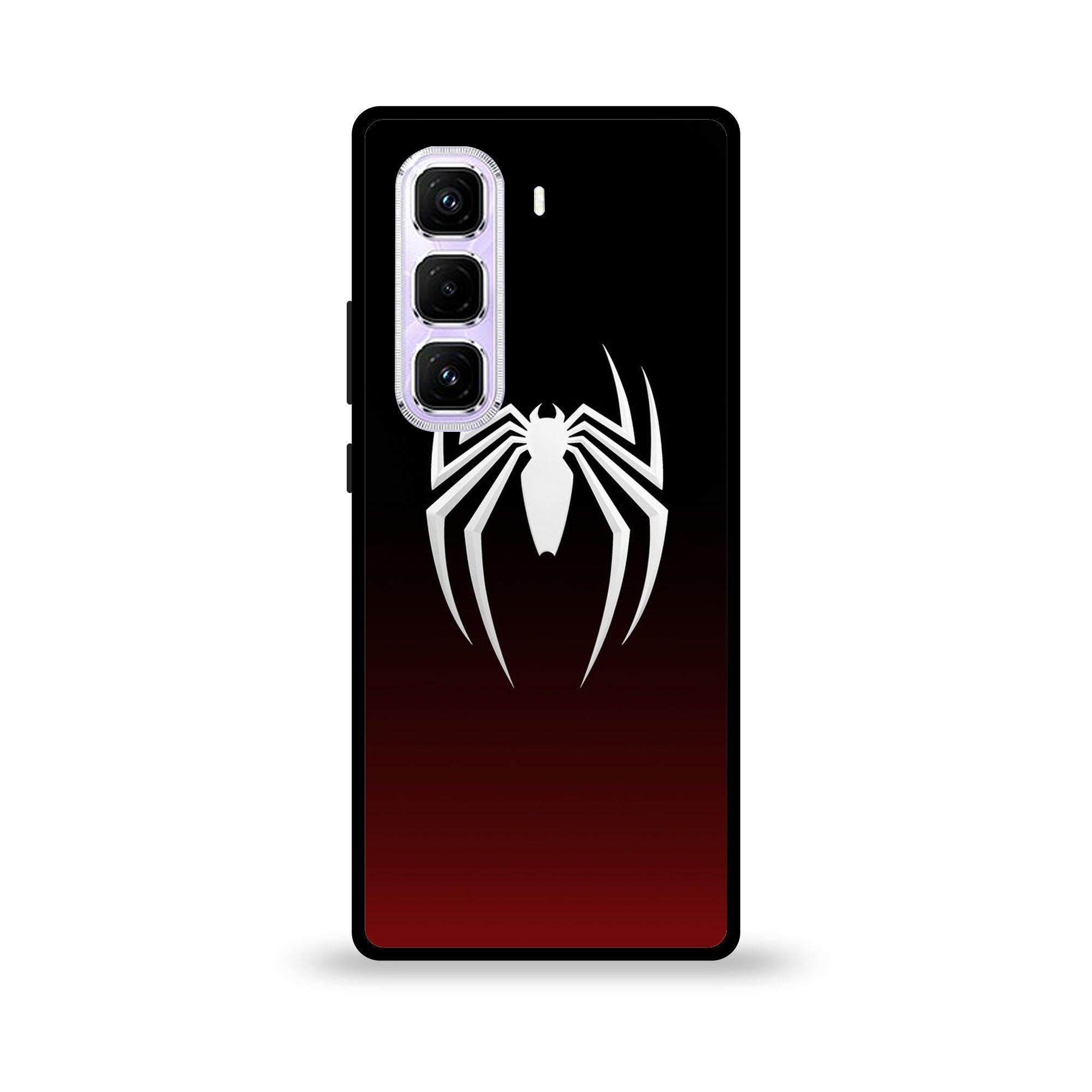 Infinix Hot 50 Pro Plus - Wallpaper 43 - Premium Printed Glossy Phone Case
