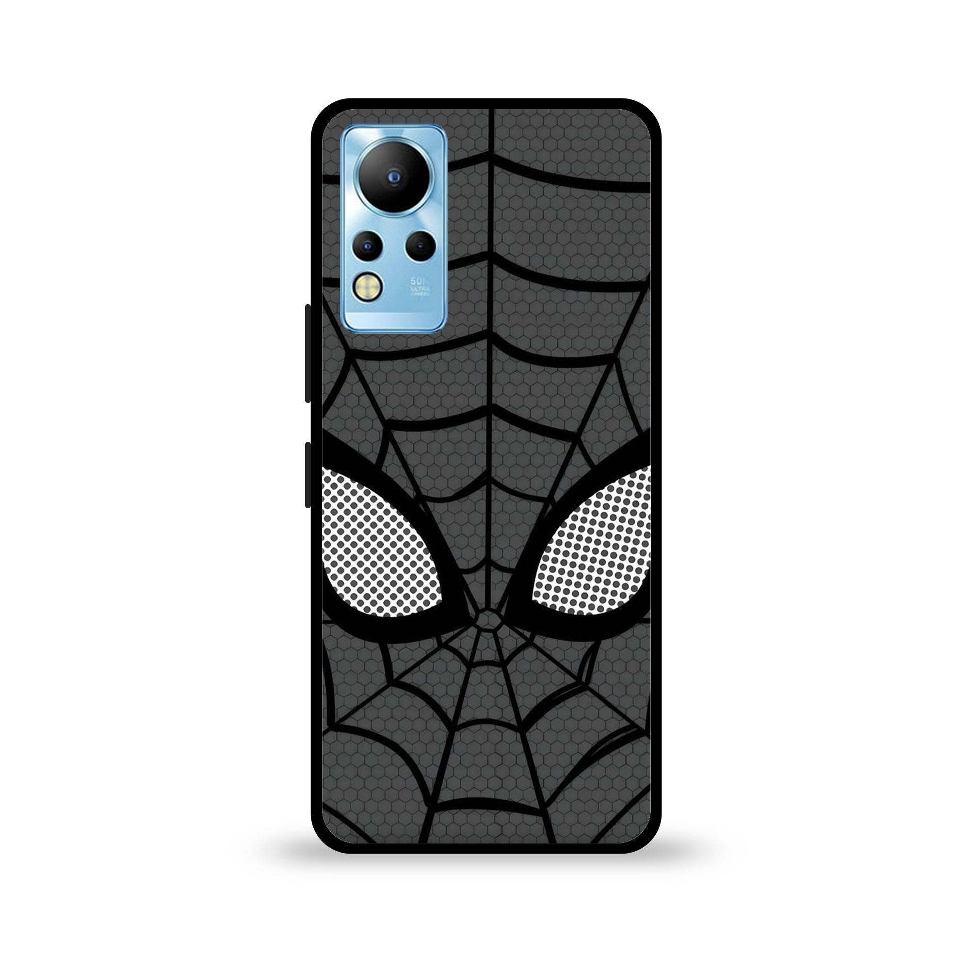 Infinix Note 12 - Wallpaper 42 - Premium Printed Glossy Phone Case