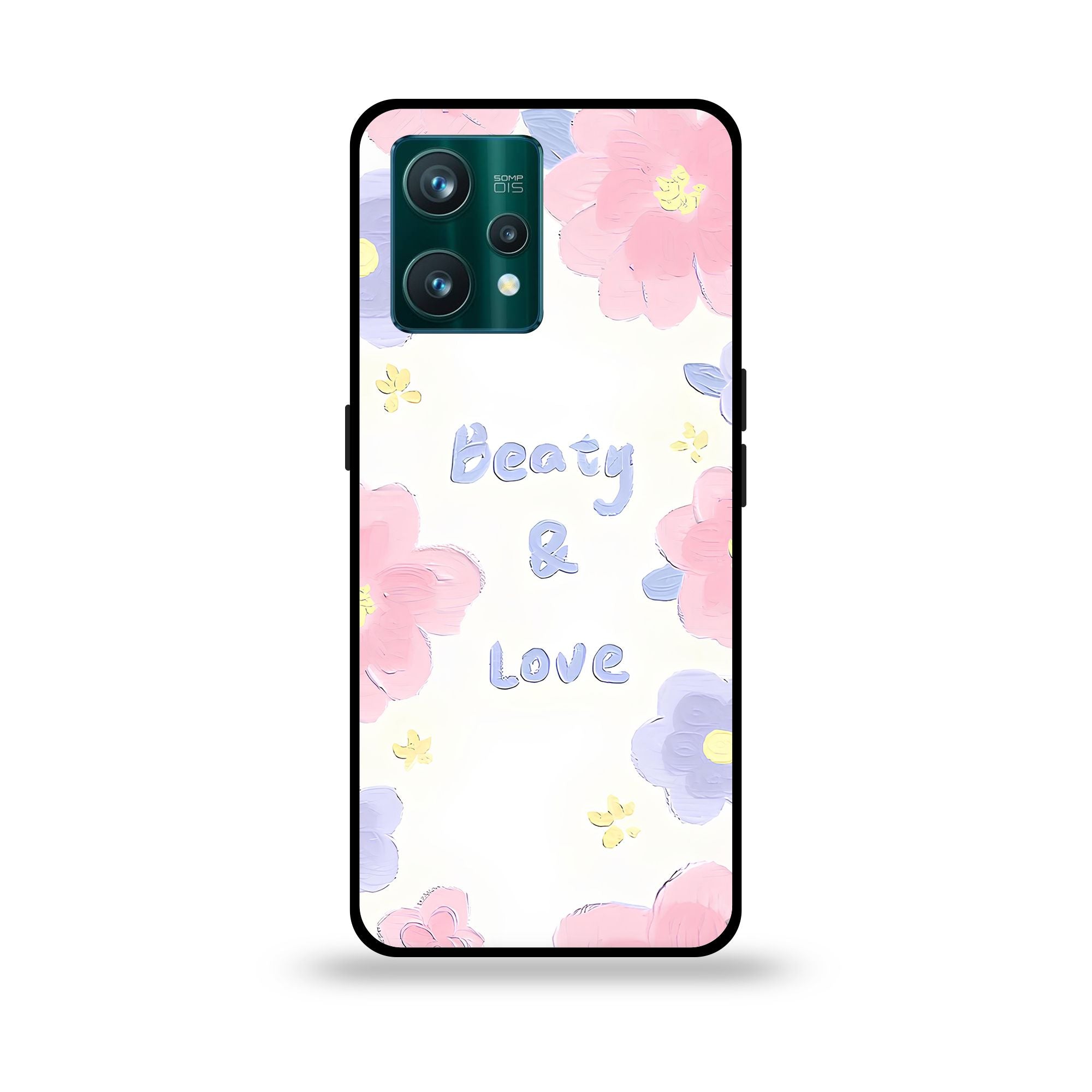 Realme 9 Pro Plus - Wallpaper 149 - Premium Printed Glossy Phone Case