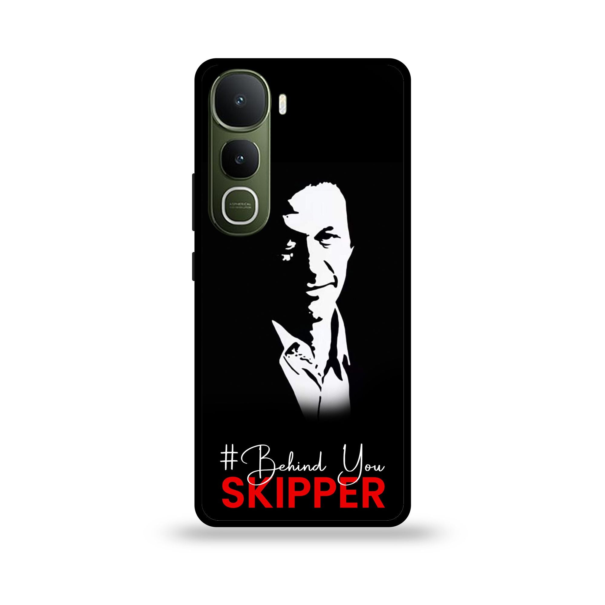 Vivo Y400 - Wallpaper 62 - Premium Printed Glossy Phone Case