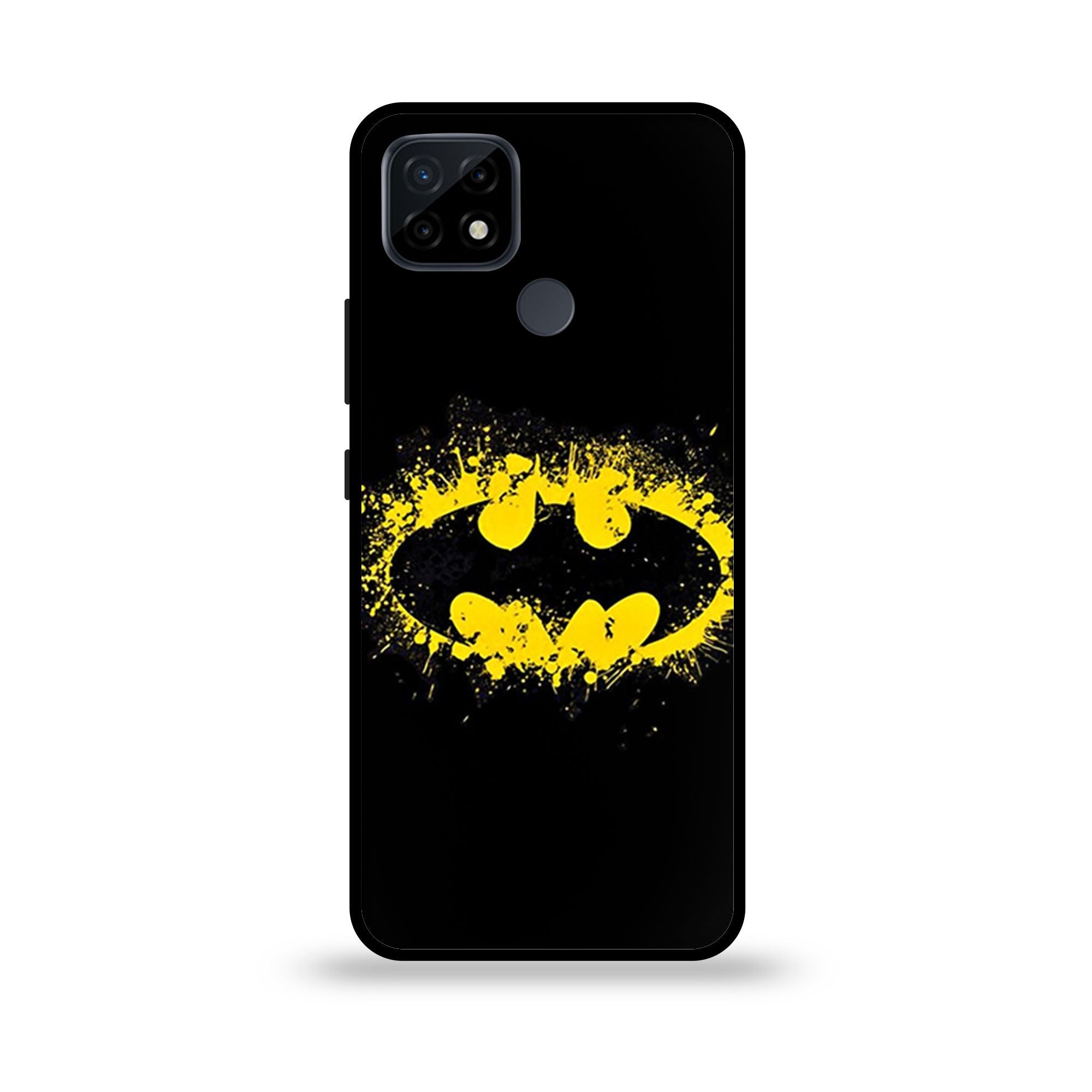 Realme C21 - Wallpaper 117 - Premium Printed Glossy Phone Case