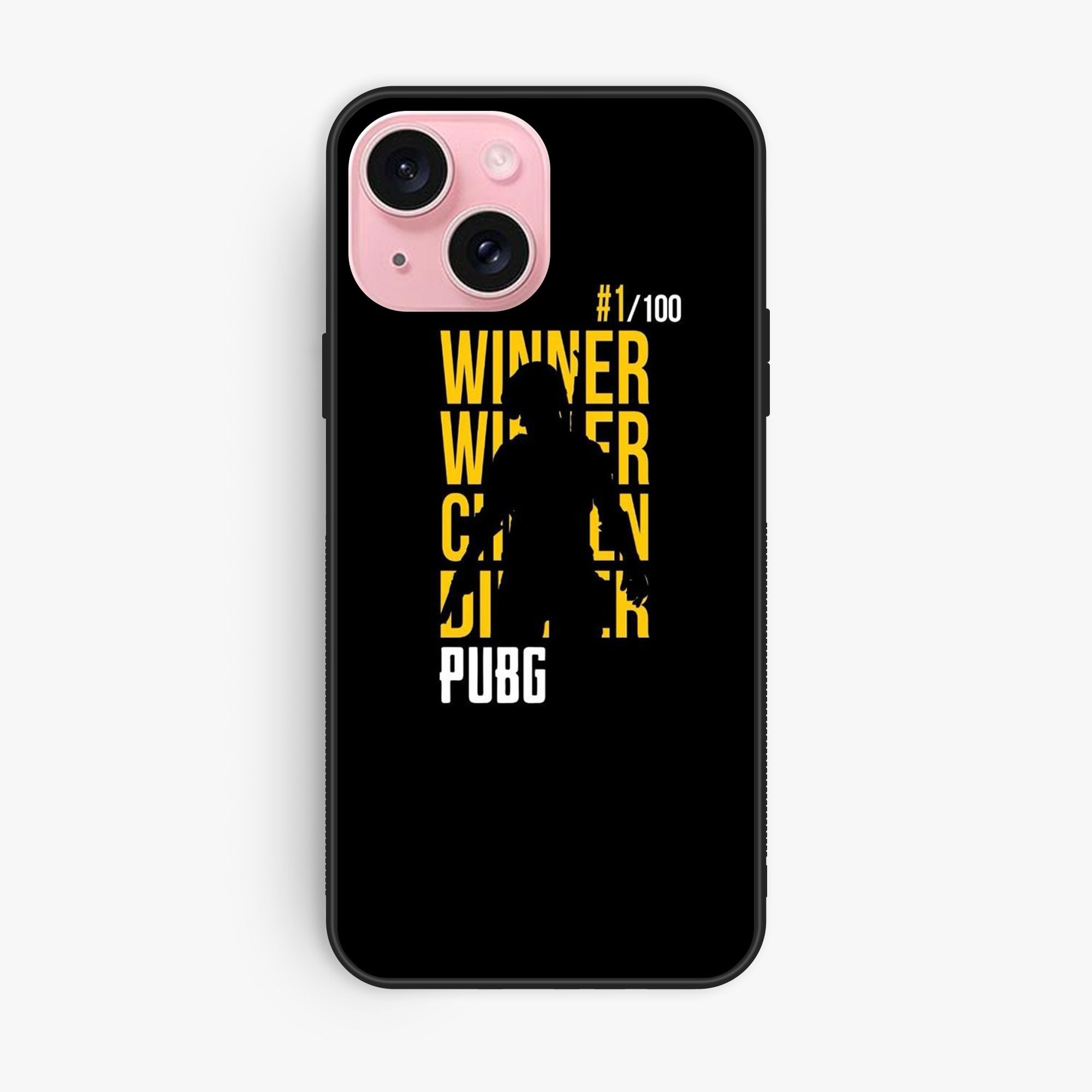 iPhone 15 - Wallpaper 066 - Premium Printed Glossy Phone Case