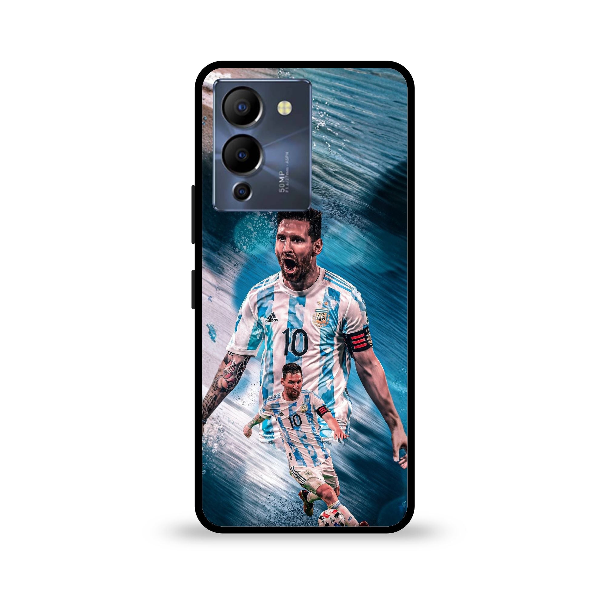 Infinix Note 12 G96 - Wallpaper 03 - Premium Printed Glossy Phone Case