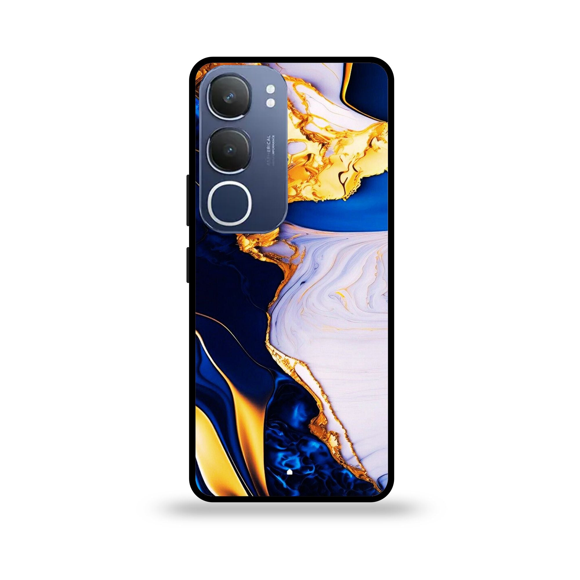 Vivo Y19S - Wallpaper 128 - Premium Printed Glossy Phone Case