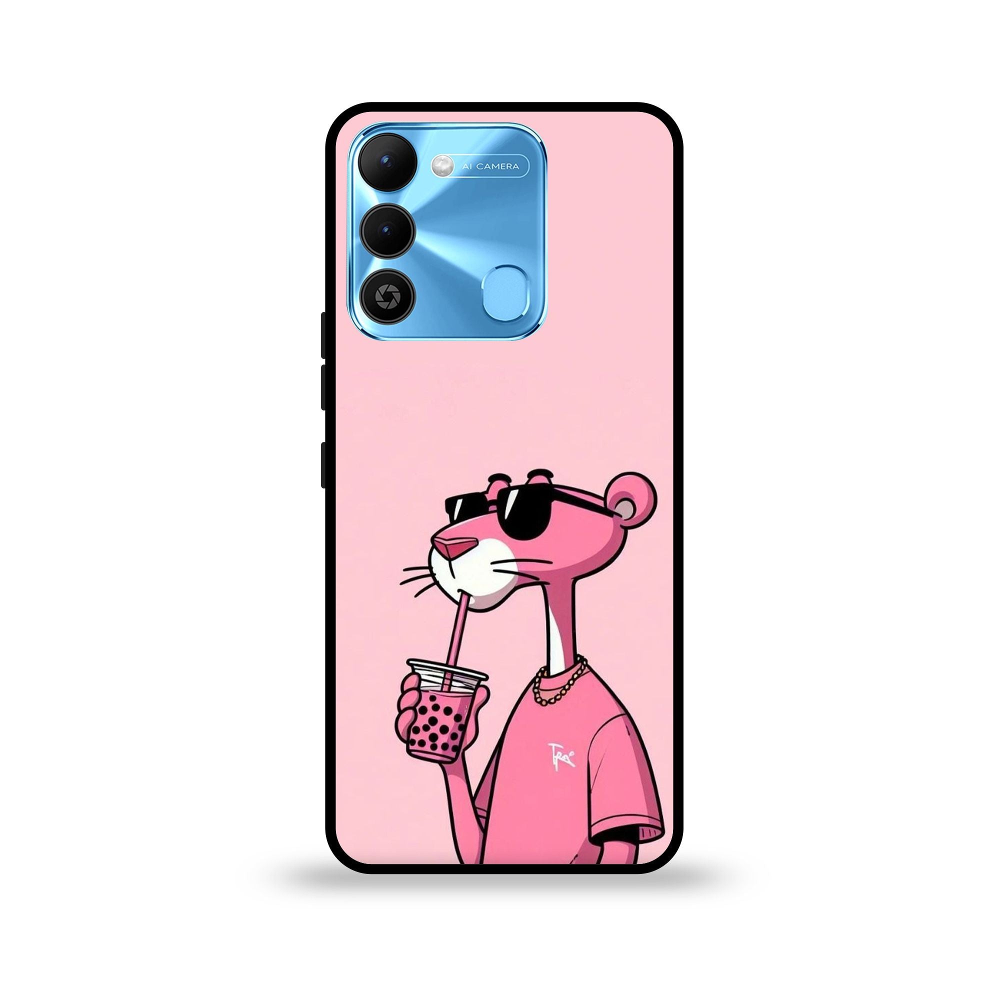 Tecno Spark 9 - Wallpaper 089 - Premium Printed Glossy Phone Case