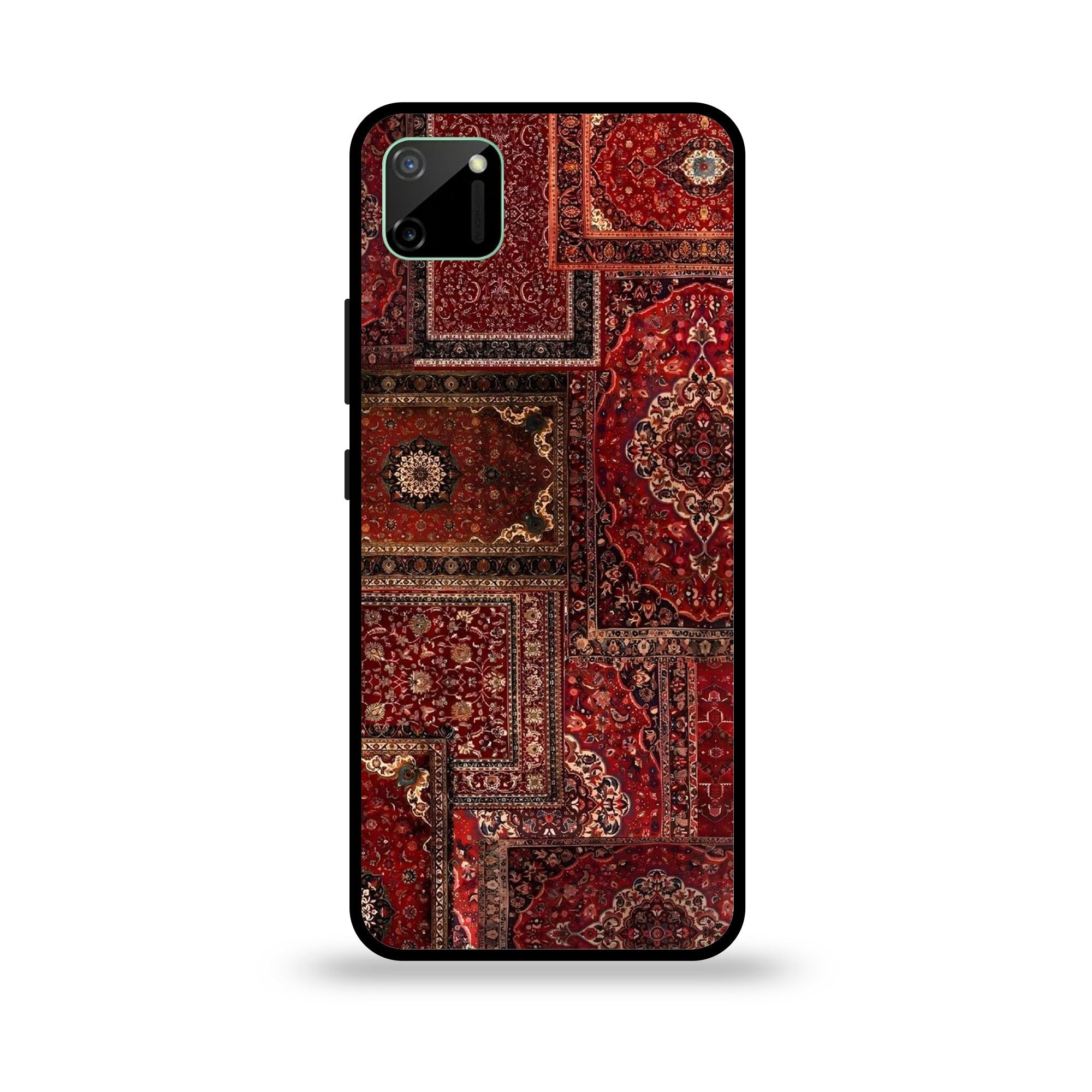Realme C11 - Wallpaper 059 - Premium Printed Glossy Phone Case