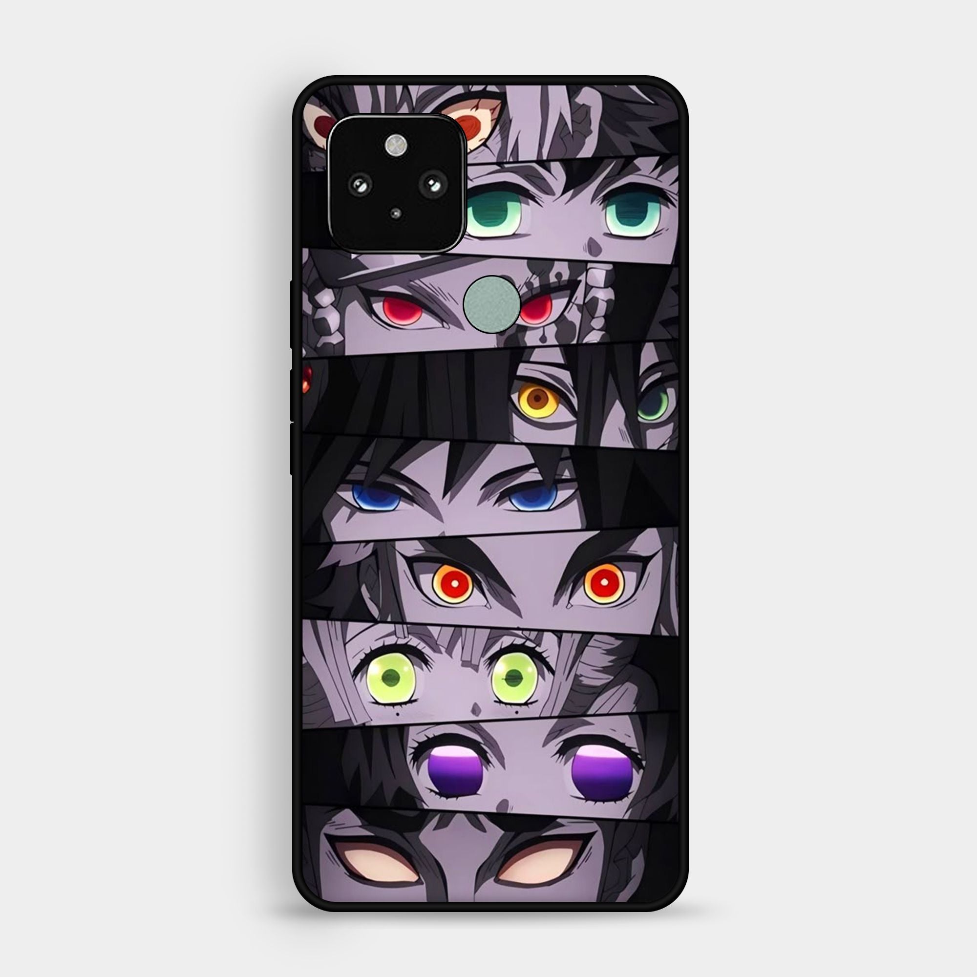 Google Pixel 5 XL - Wallpaper 075 - Premium Printed Glossy Phone Case