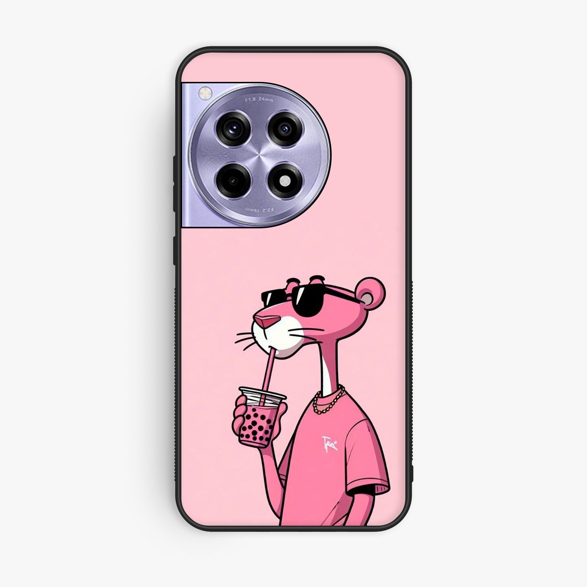 OnePlus 12R - Wallpaper 54 - Premium Printed Glossy Phone Case