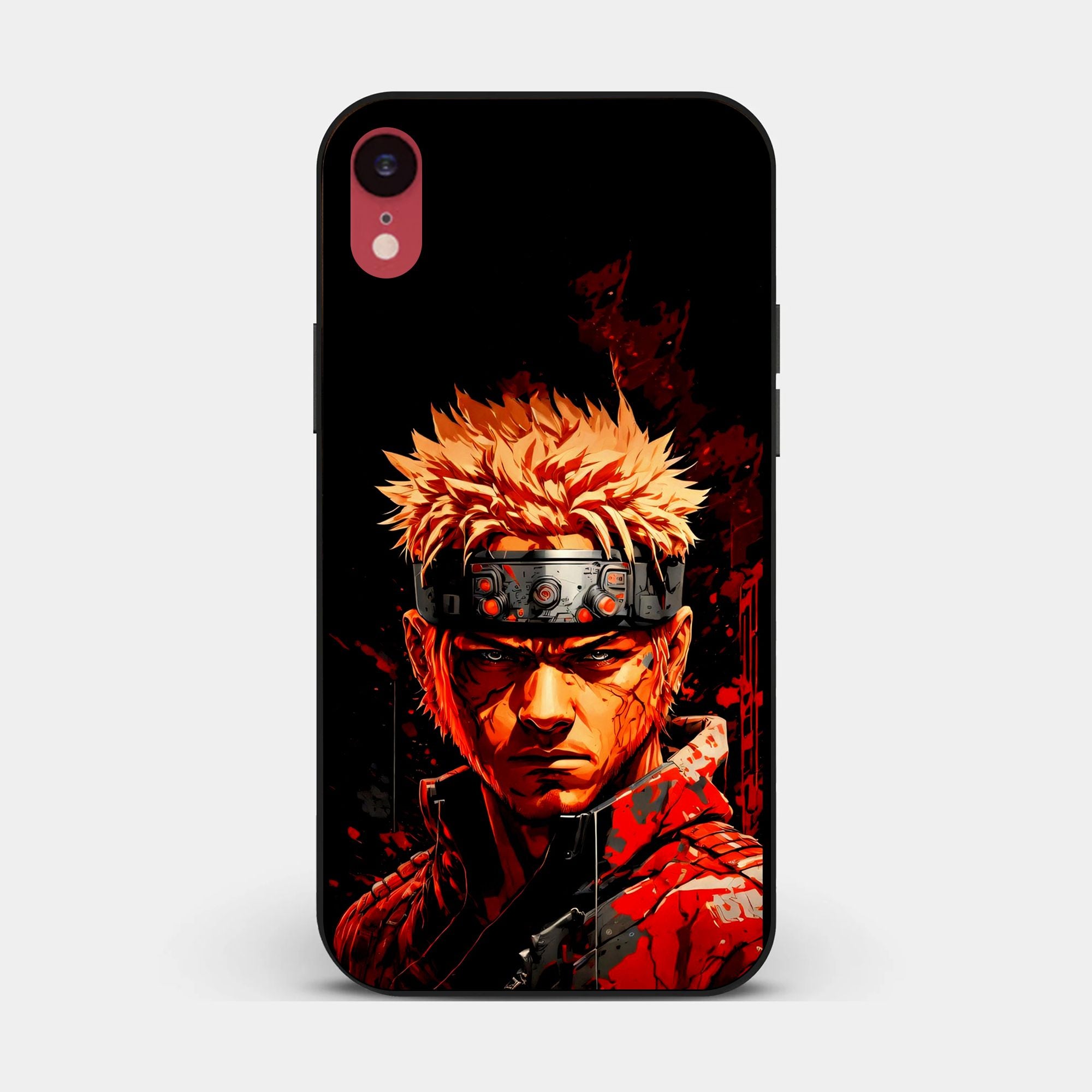 iPhone XR - Wallpaper 135 - Premium Printed Glossy Phone Case