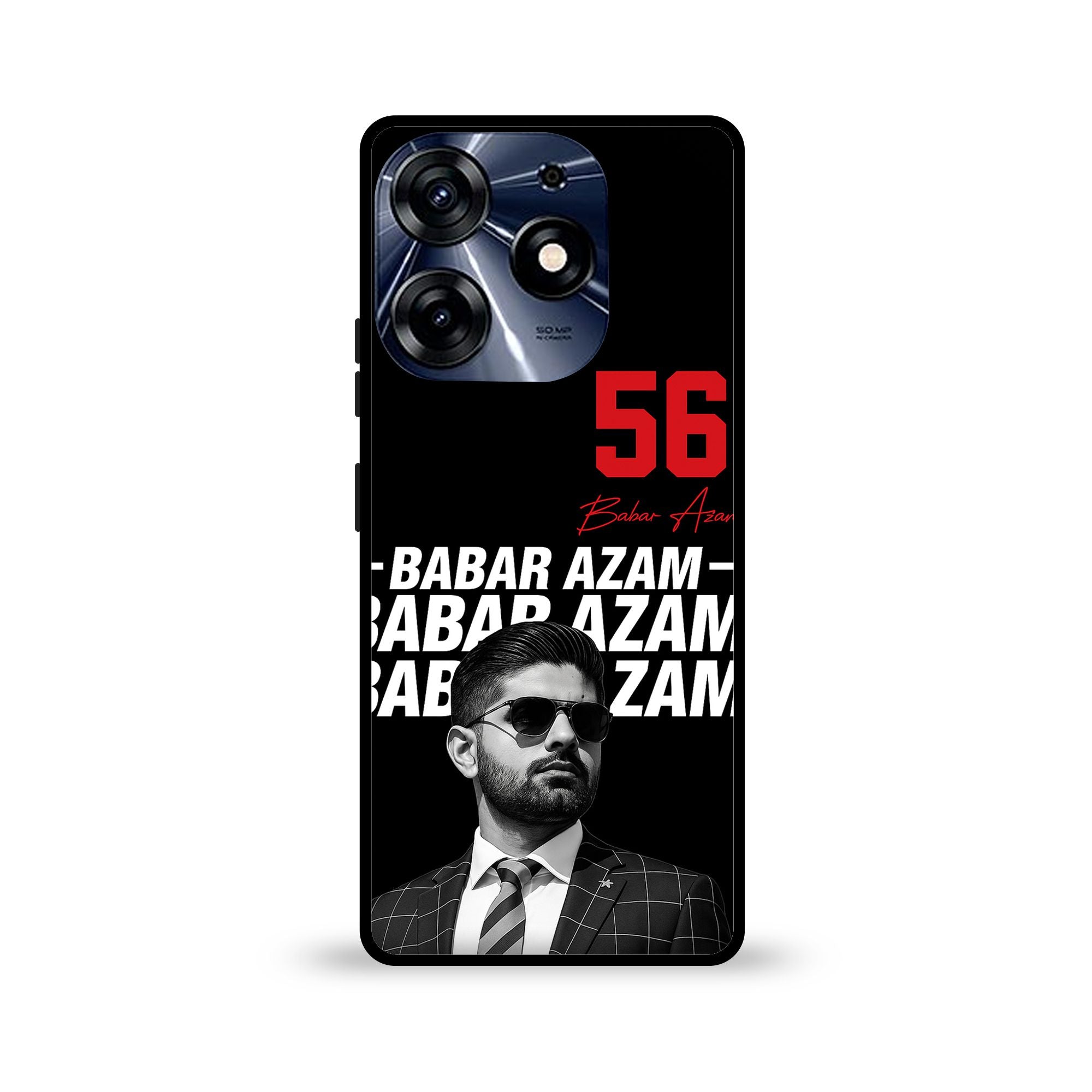 Tecno Spark 10 Pro - Wallpaper 150 - Premium Printed Glossy Phone Case