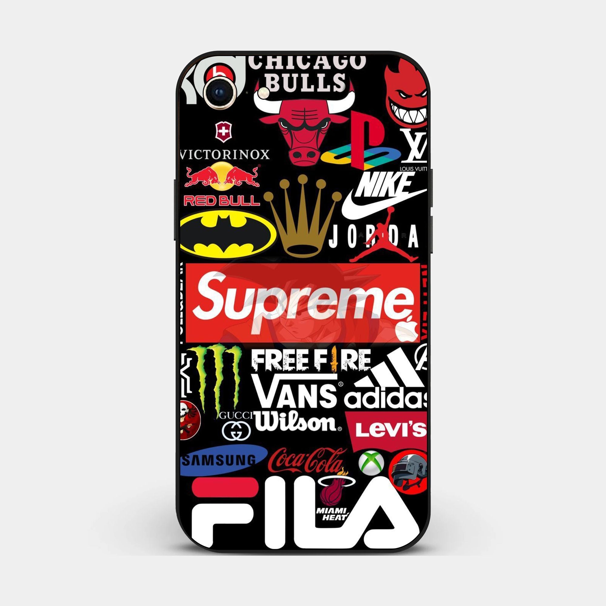 iPhone 6s Plus - Wallpaper 90 - Premium Printed Glossy Phone Case