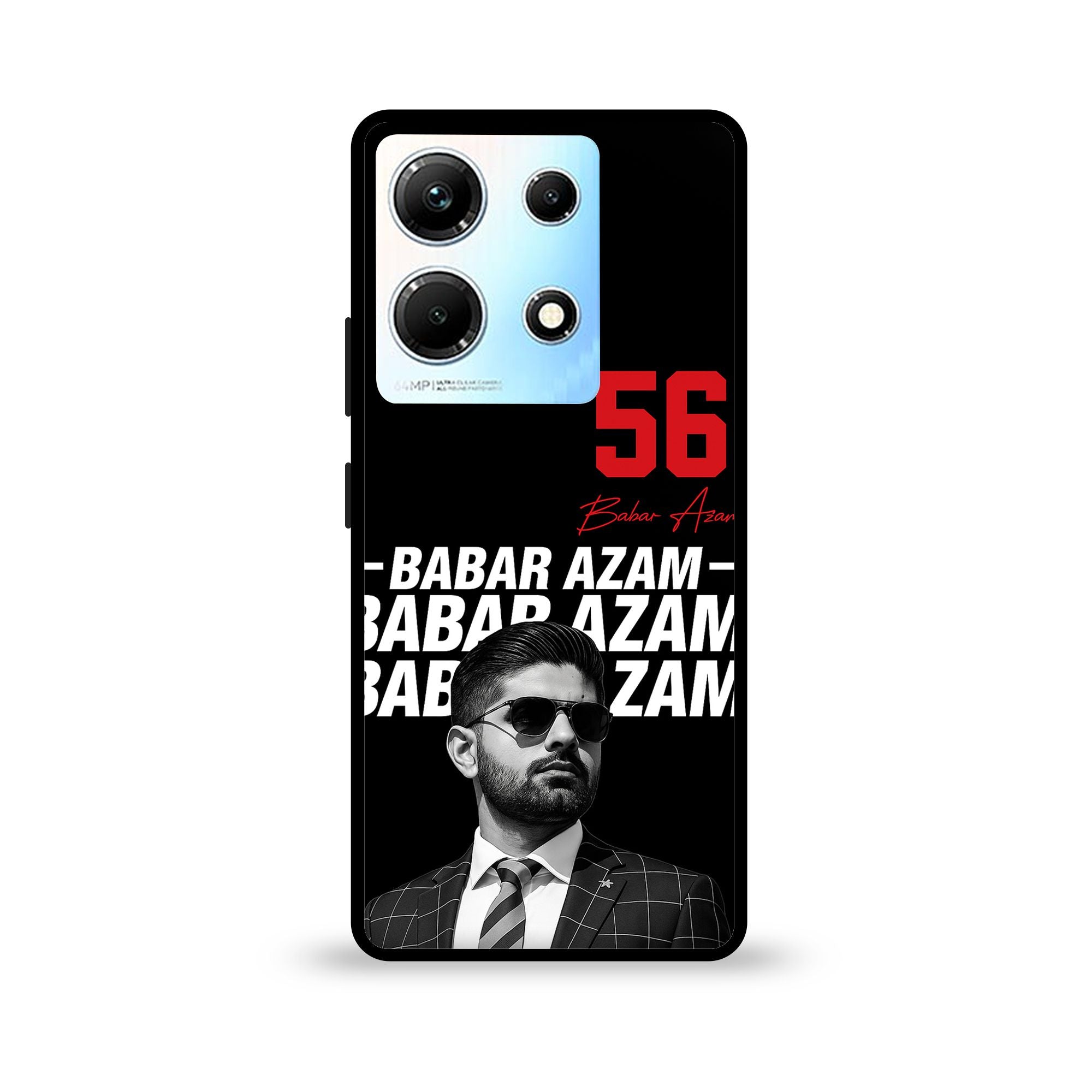 Infinix Note 30 - Wallpaper 88 - Premium Printed Glossy Phone Case