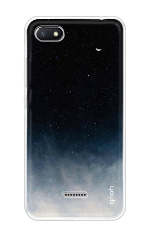 Starry Night Soft Cover for Xiaomi Redmi 6A