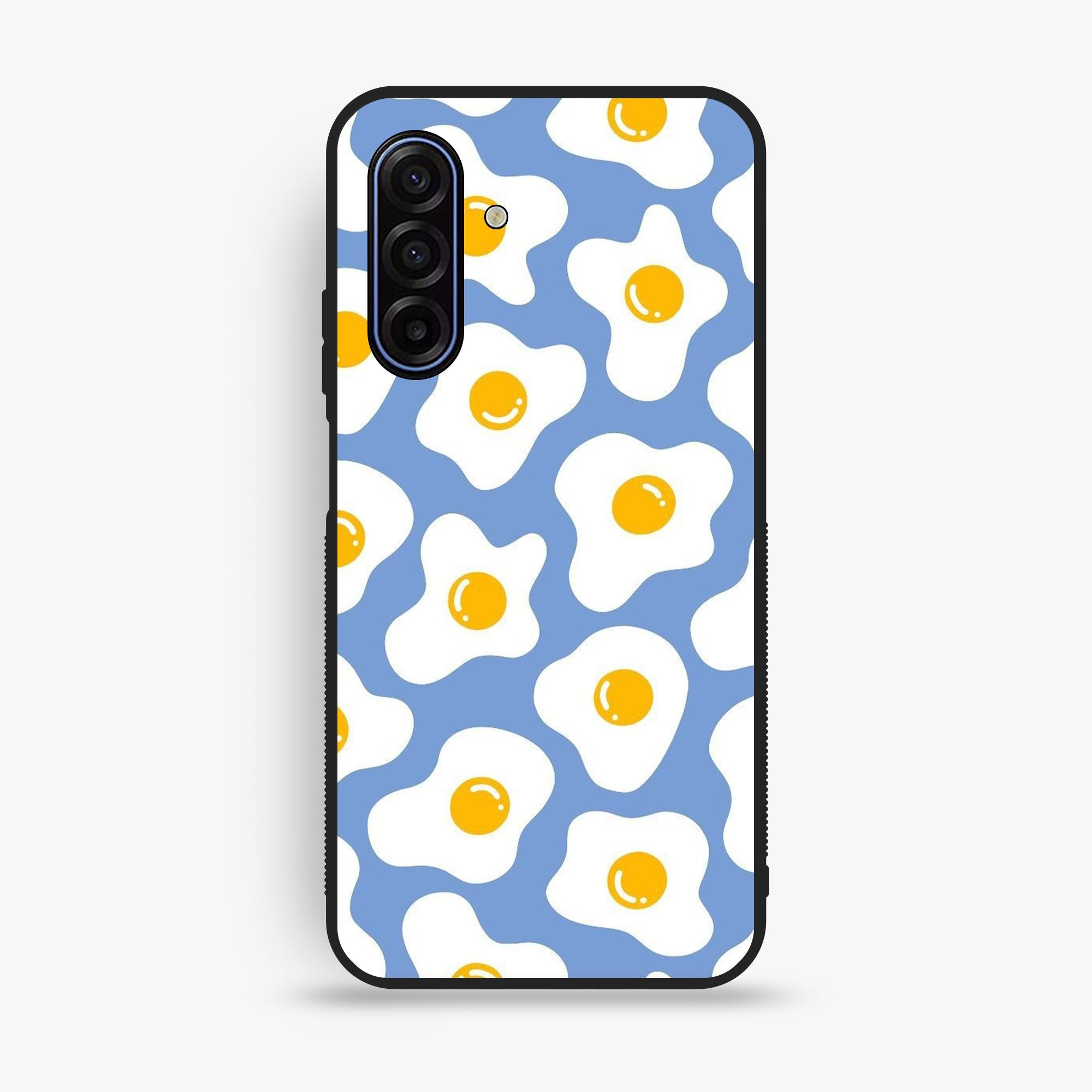 Samsung A17 - Wallpaper 083 - Premium Printed Glossy Phone Case
