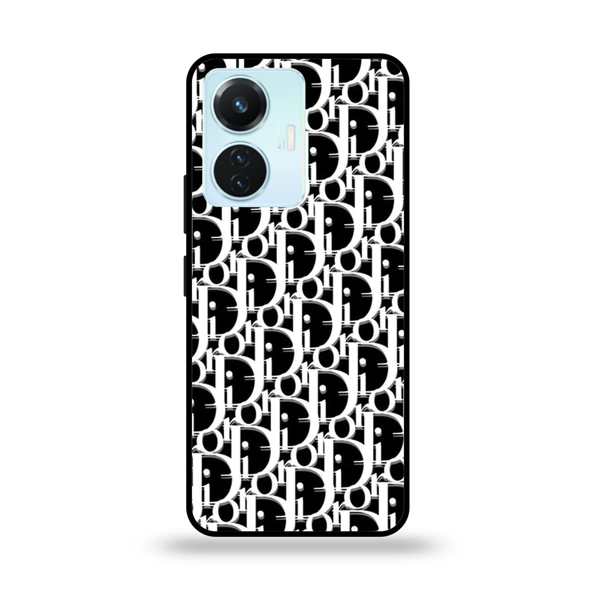 Vivo Y55 4G - Wallpaper 65 - Premium Printed Glossy Phone Case