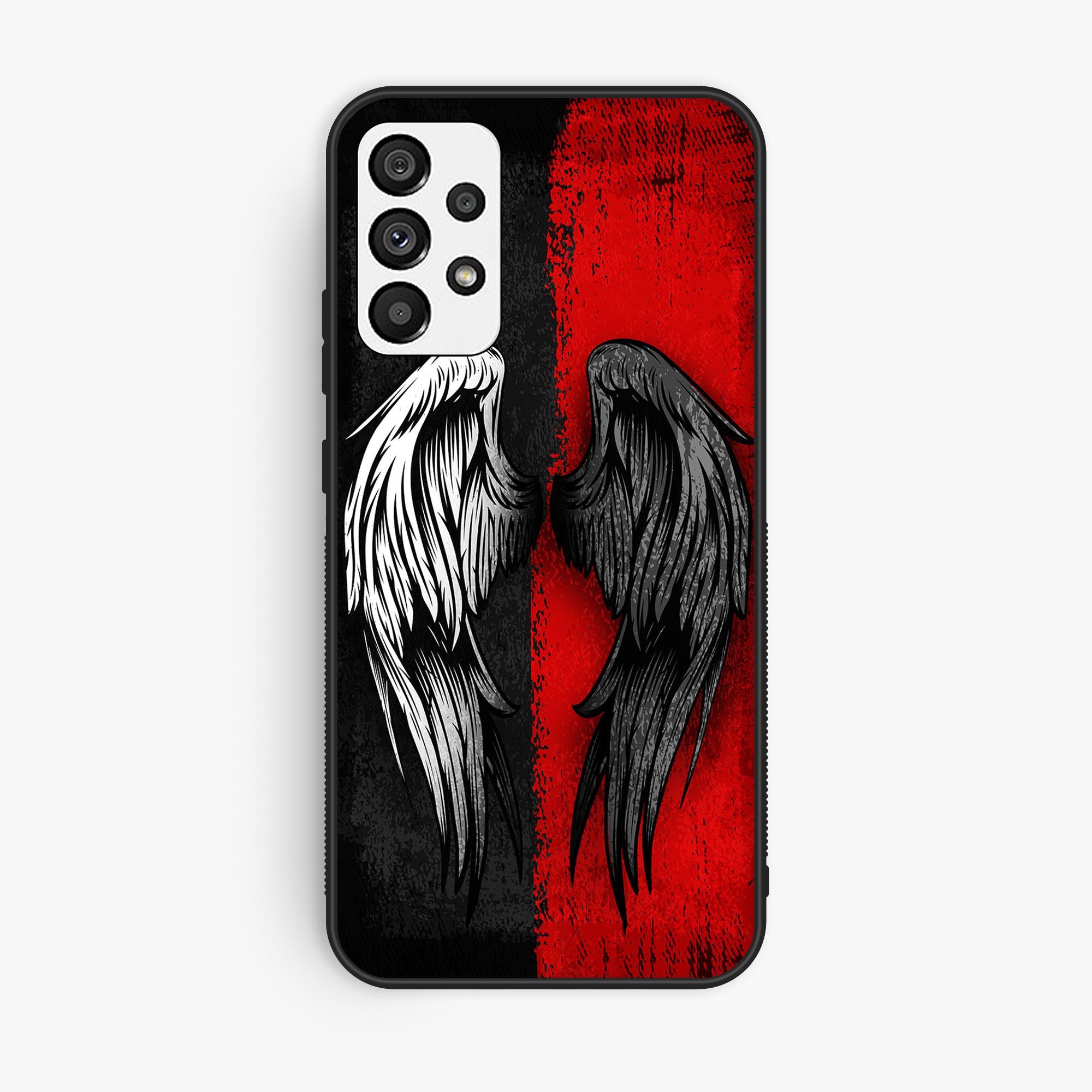 Samsun A72 - Wallpaper 137 - Premium Printed Glossy Phone Case