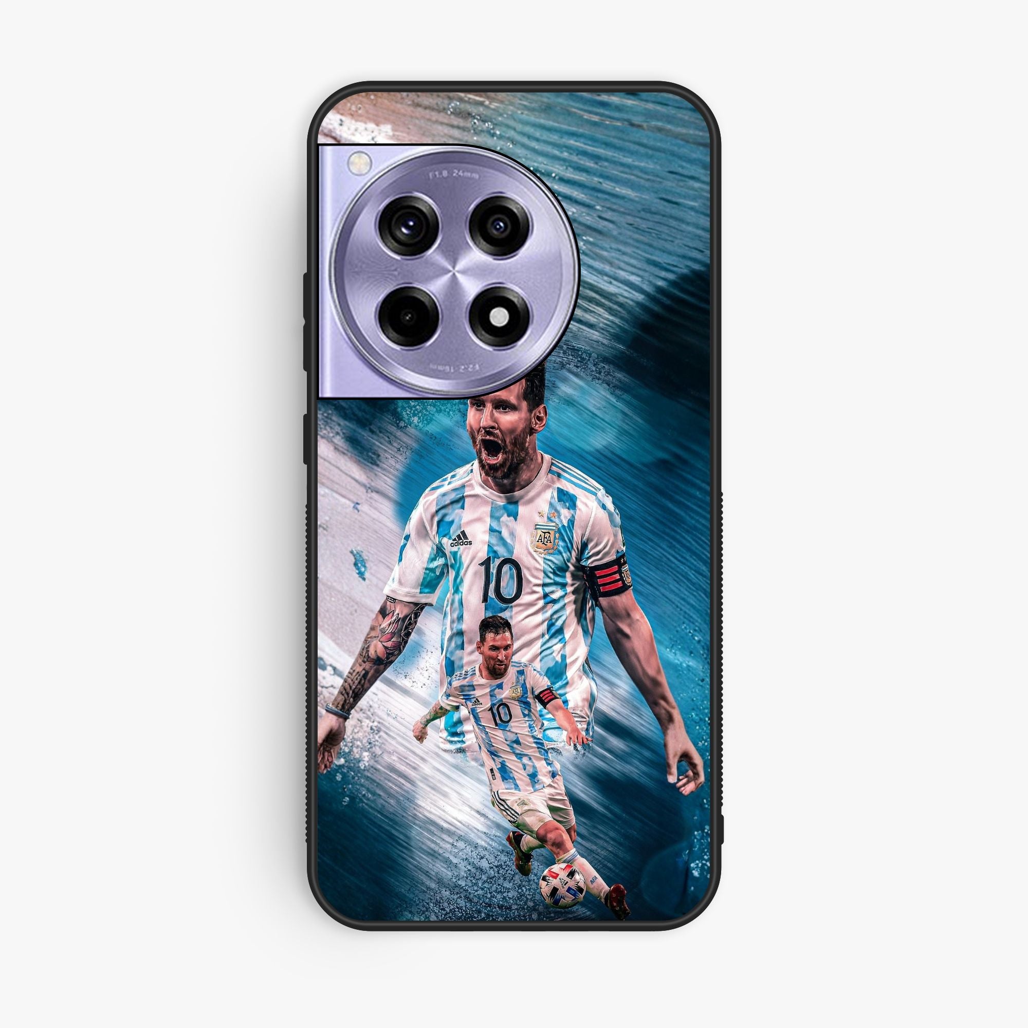 OnePlus 12R - Wallpaper 03 - Premium Printed Glossy Phone Case